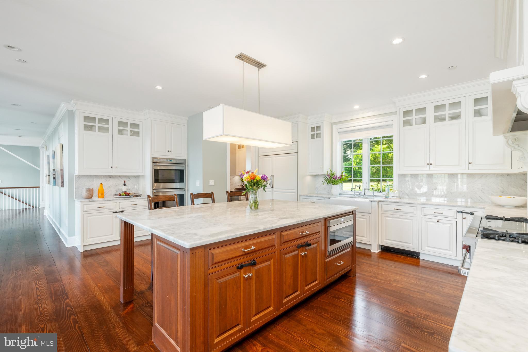 ARONWOLD - Residential