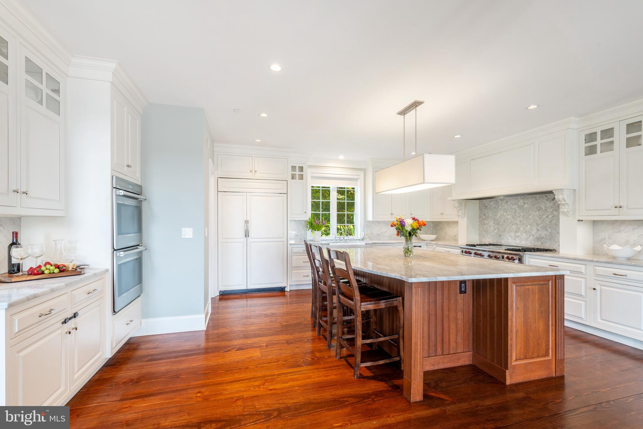 ARONWOLD - Residential