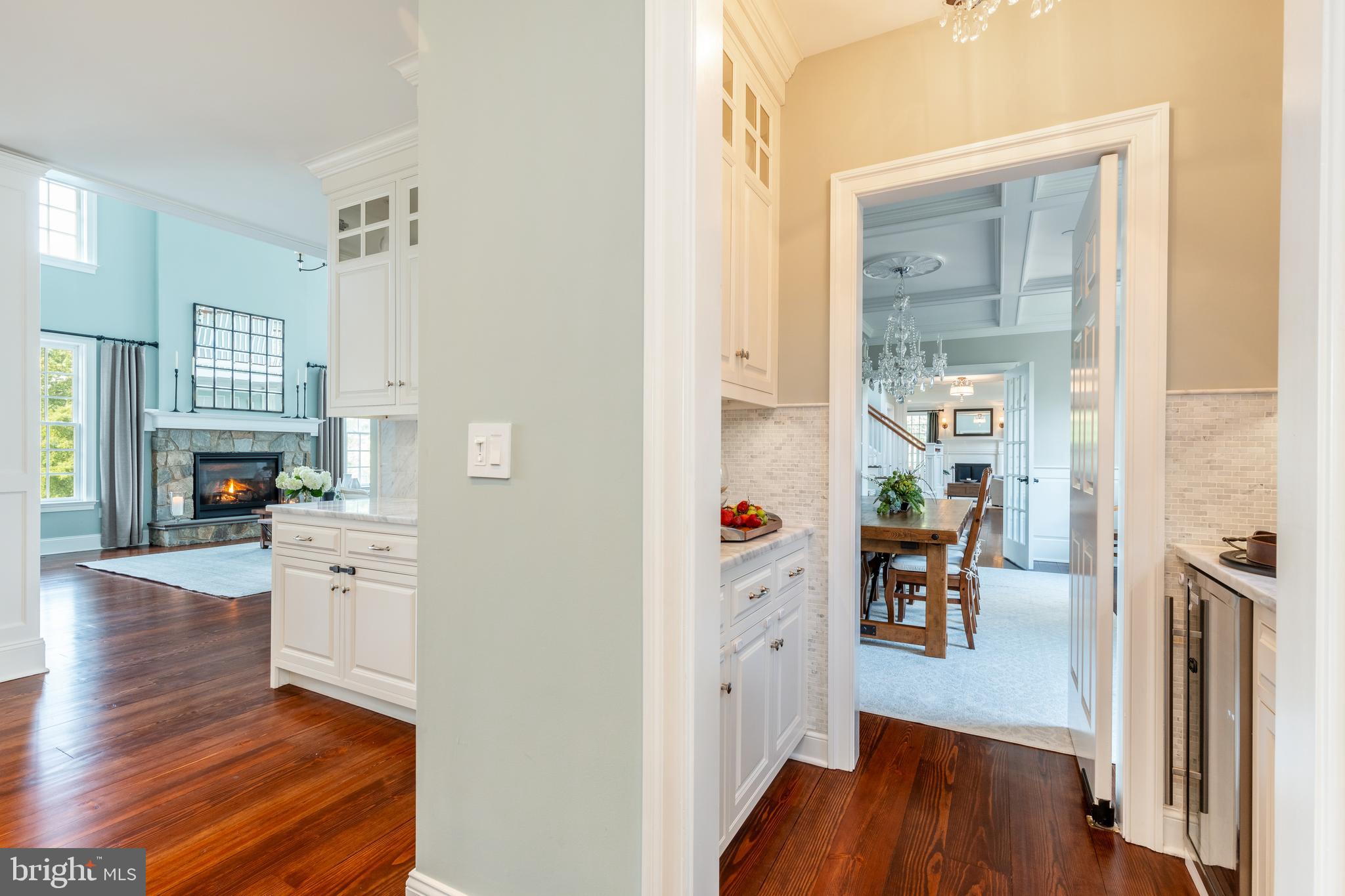 ARONWOLD - Residential