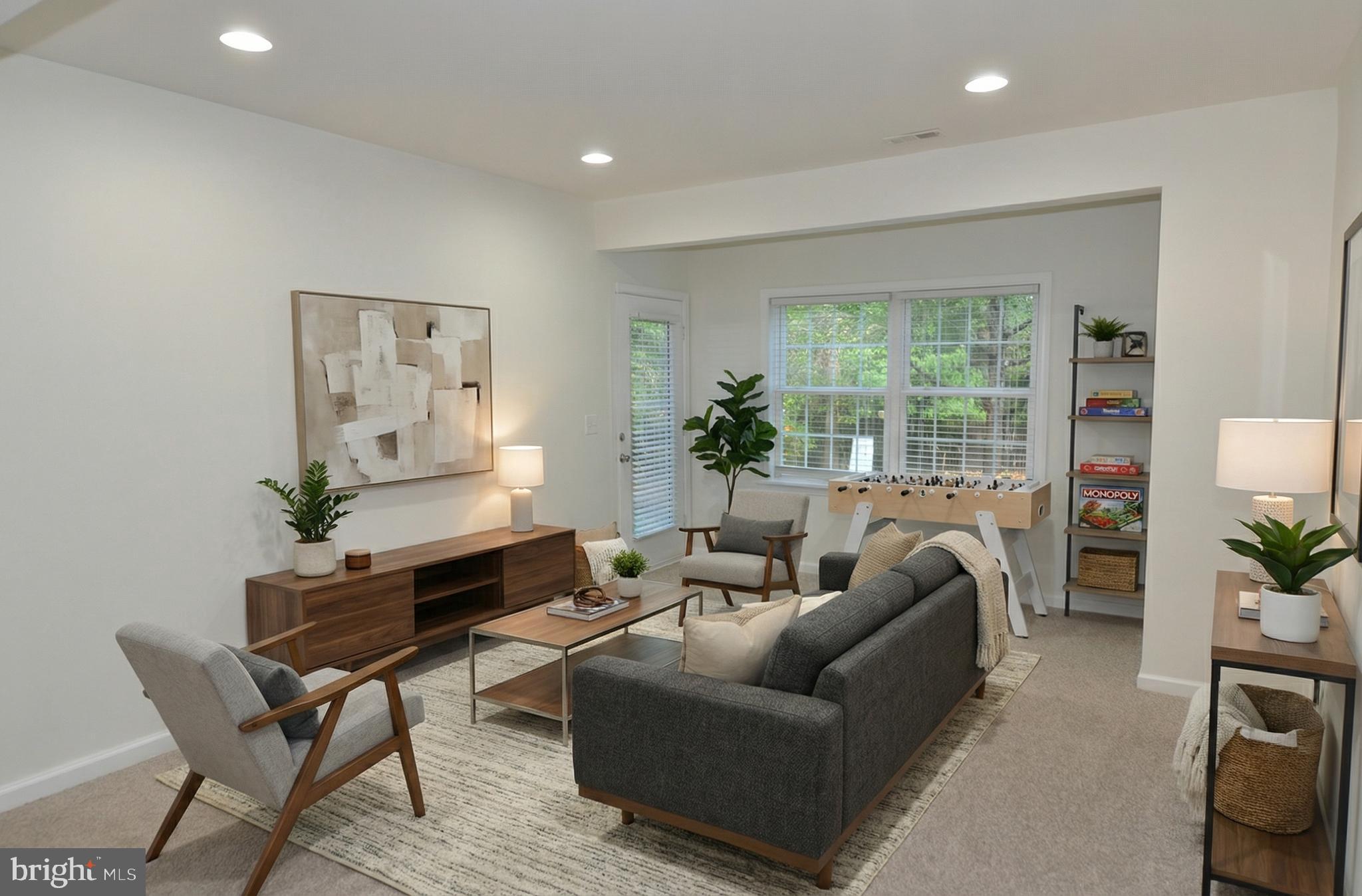 DOMINION VALLEY COUNTRY CLUB - Residential