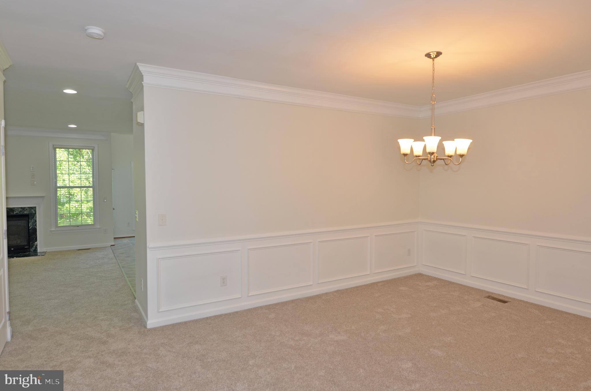 DOMINION VALLEY COUNTRY CLUB - Residential