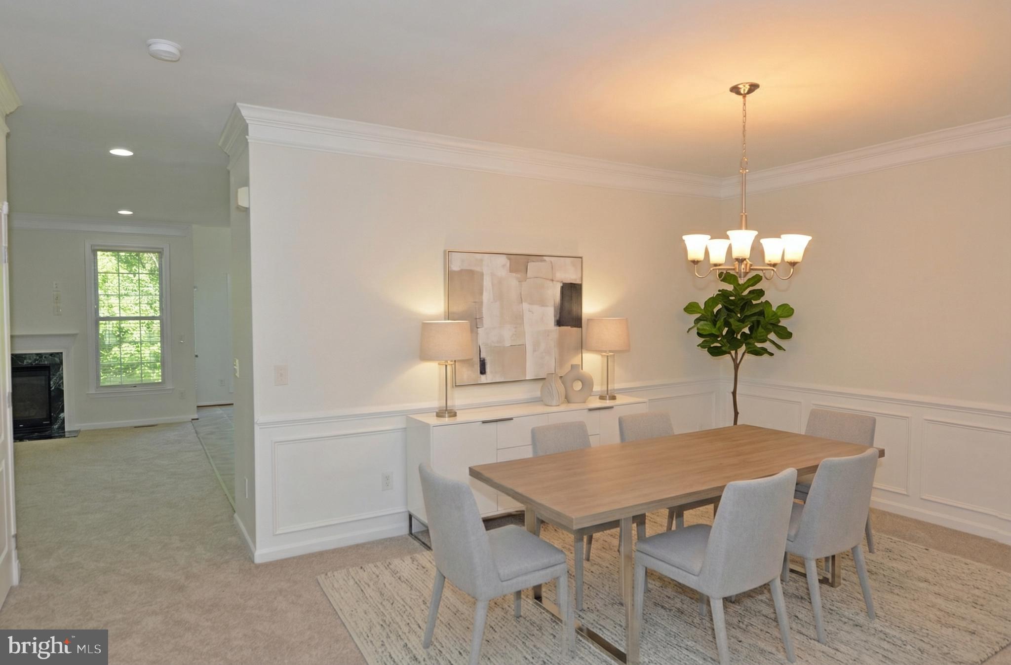 DOMINION VALLEY COUNTRY CLUB - Residential