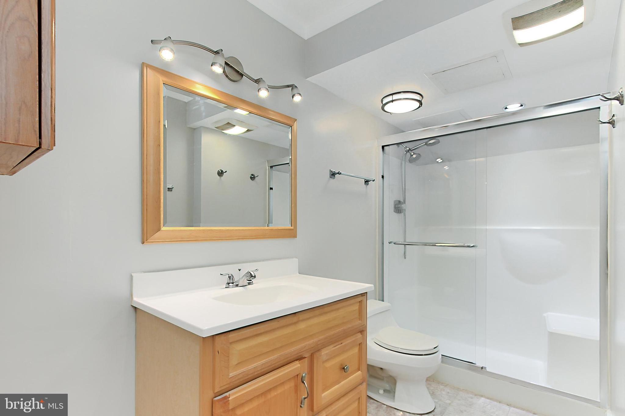 WATERGATE AT LANDMARK - Residential