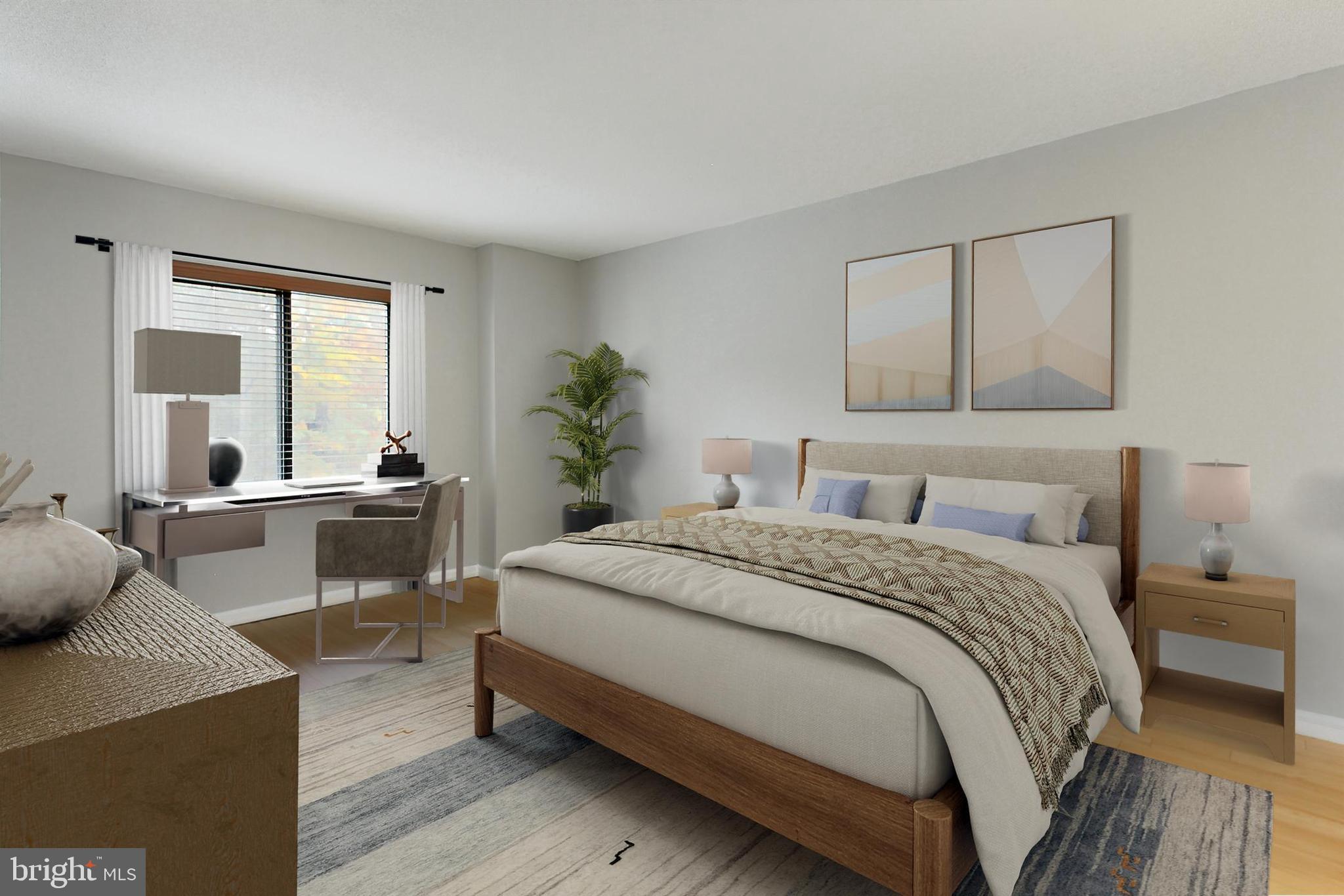 WATERGATE AT LANDMARK - Residential