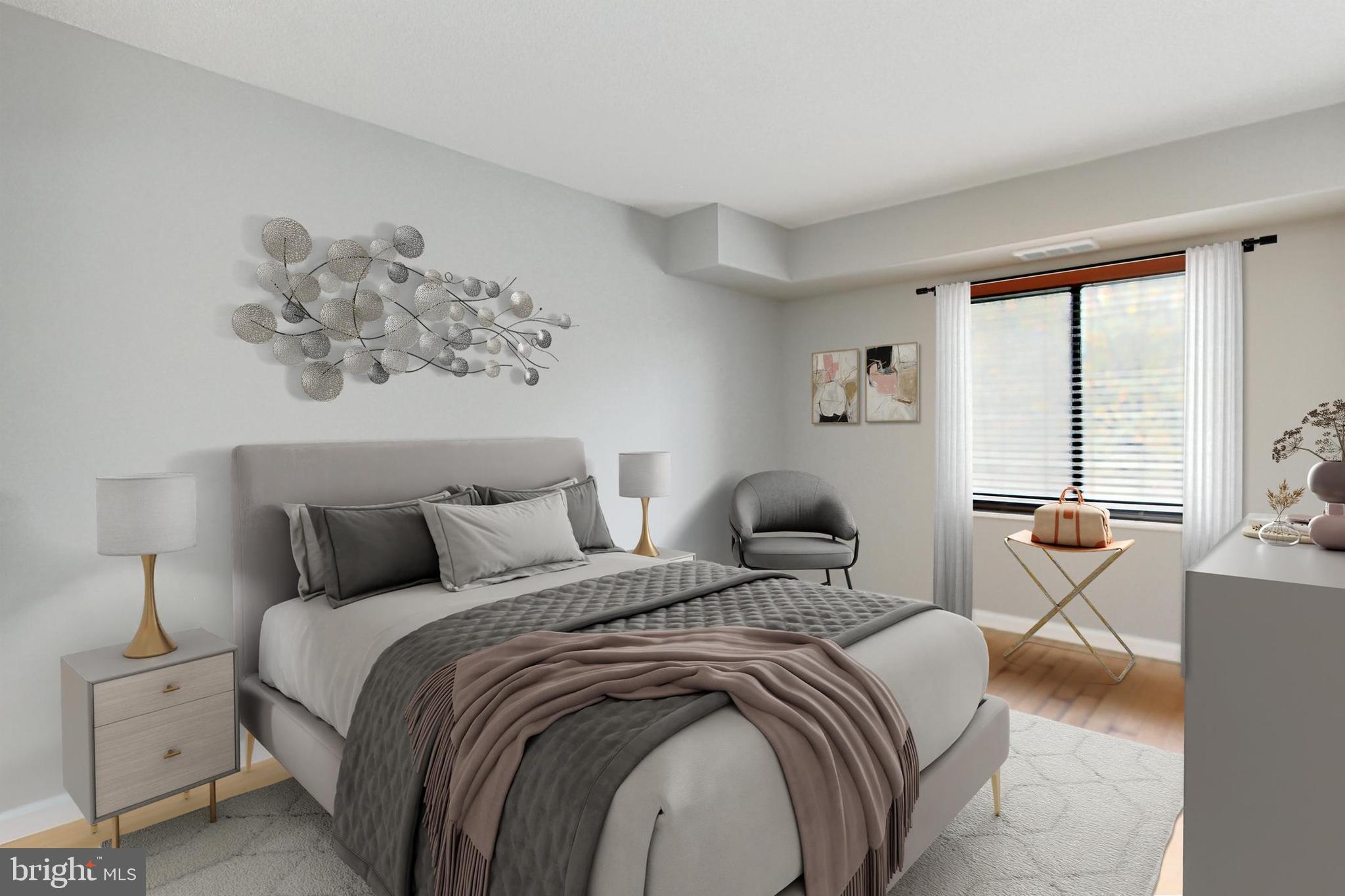 WATERGATE AT LANDMARK - Residential