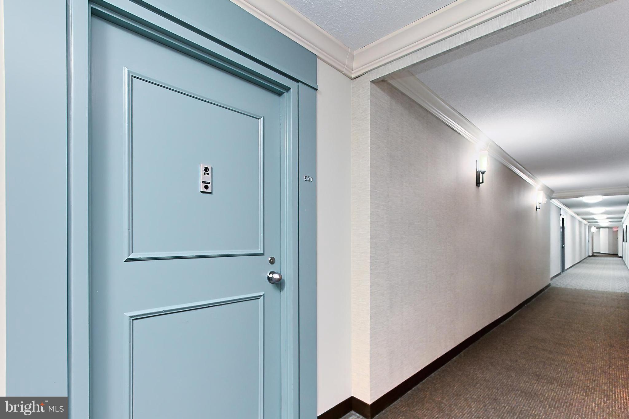 WATERGATE AT LANDMARK - Residential