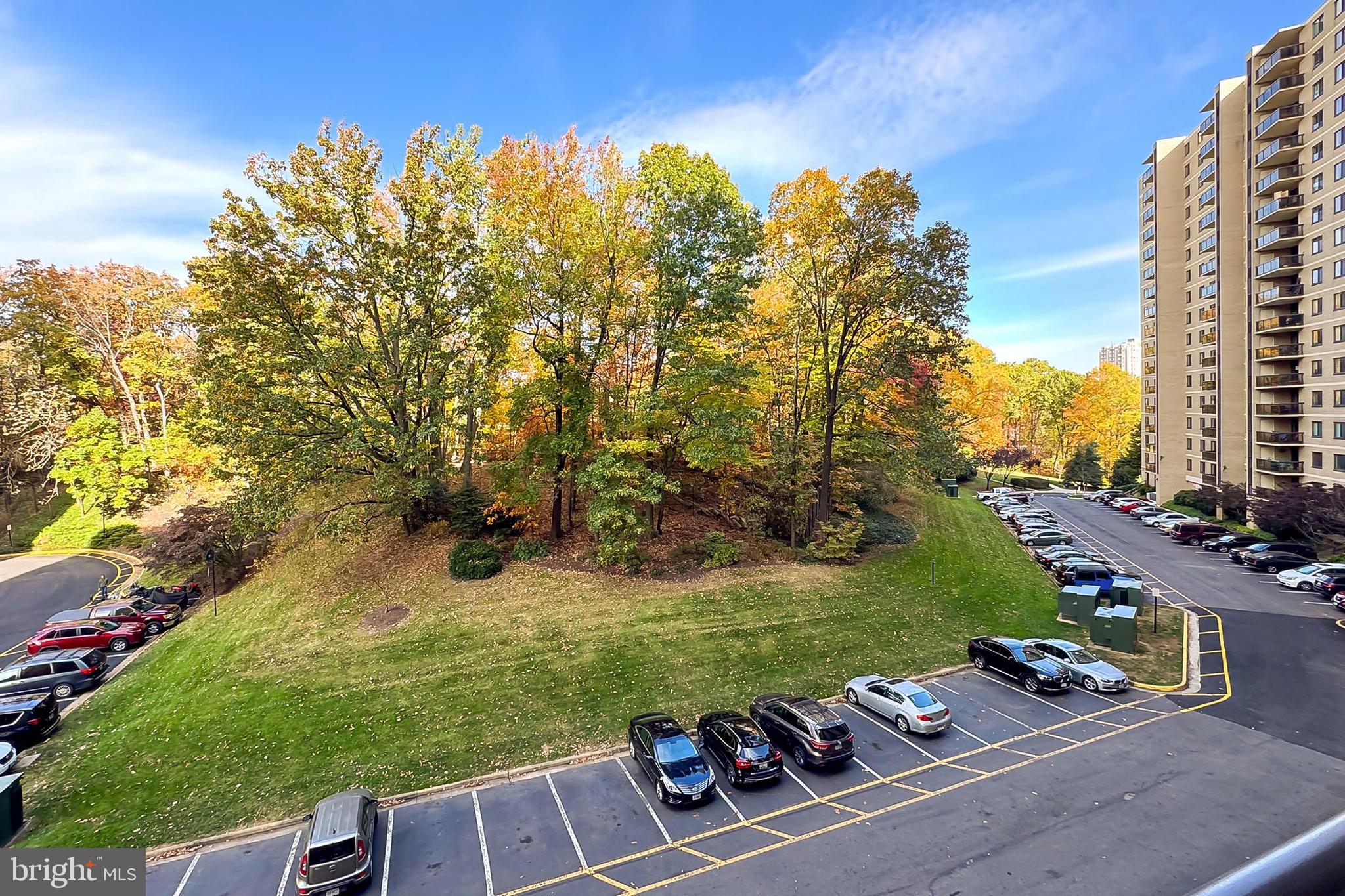 WATERGATE AT LANDMARK - Residential