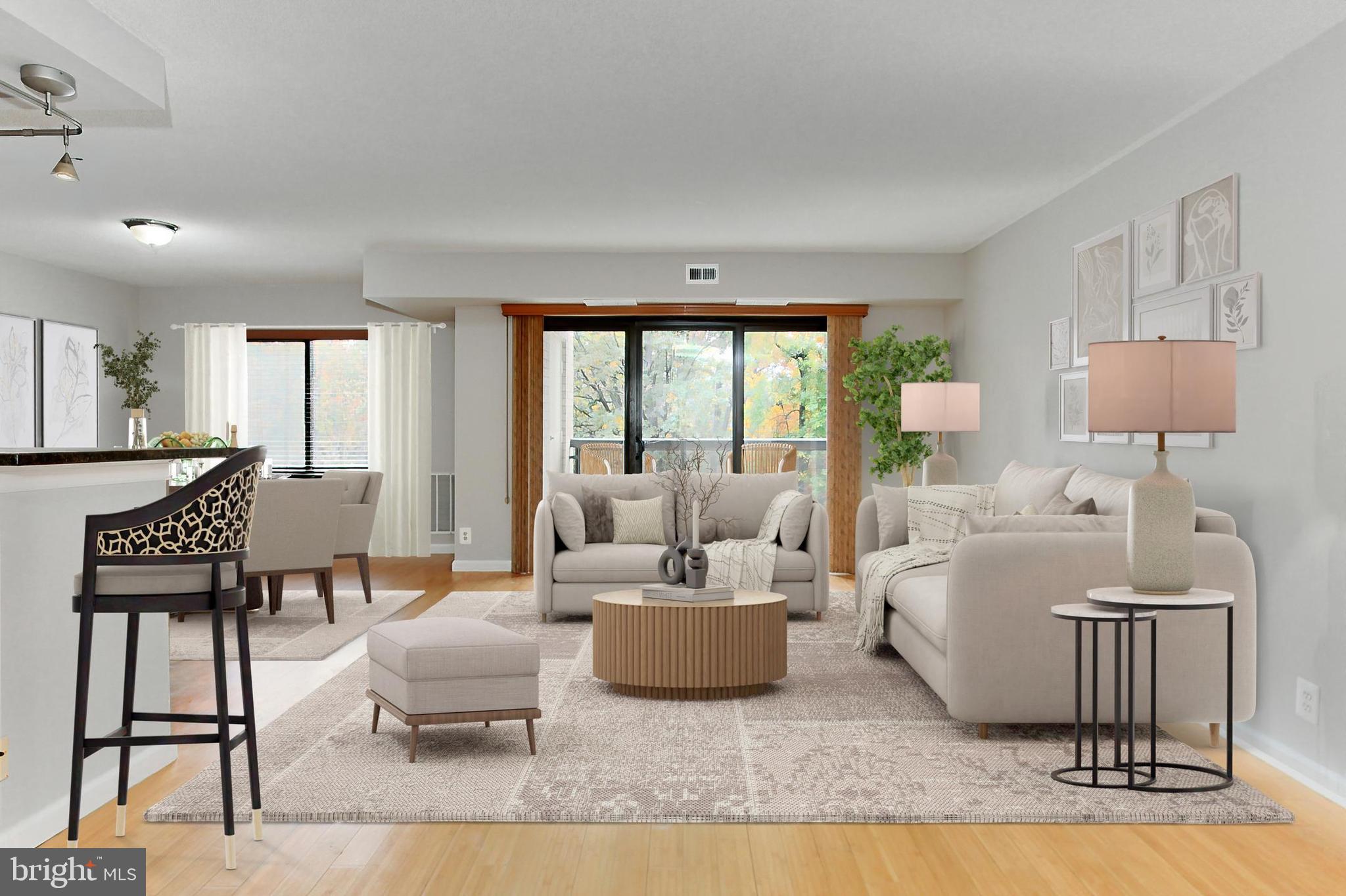 WATERGATE AT LANDMARK - Residential