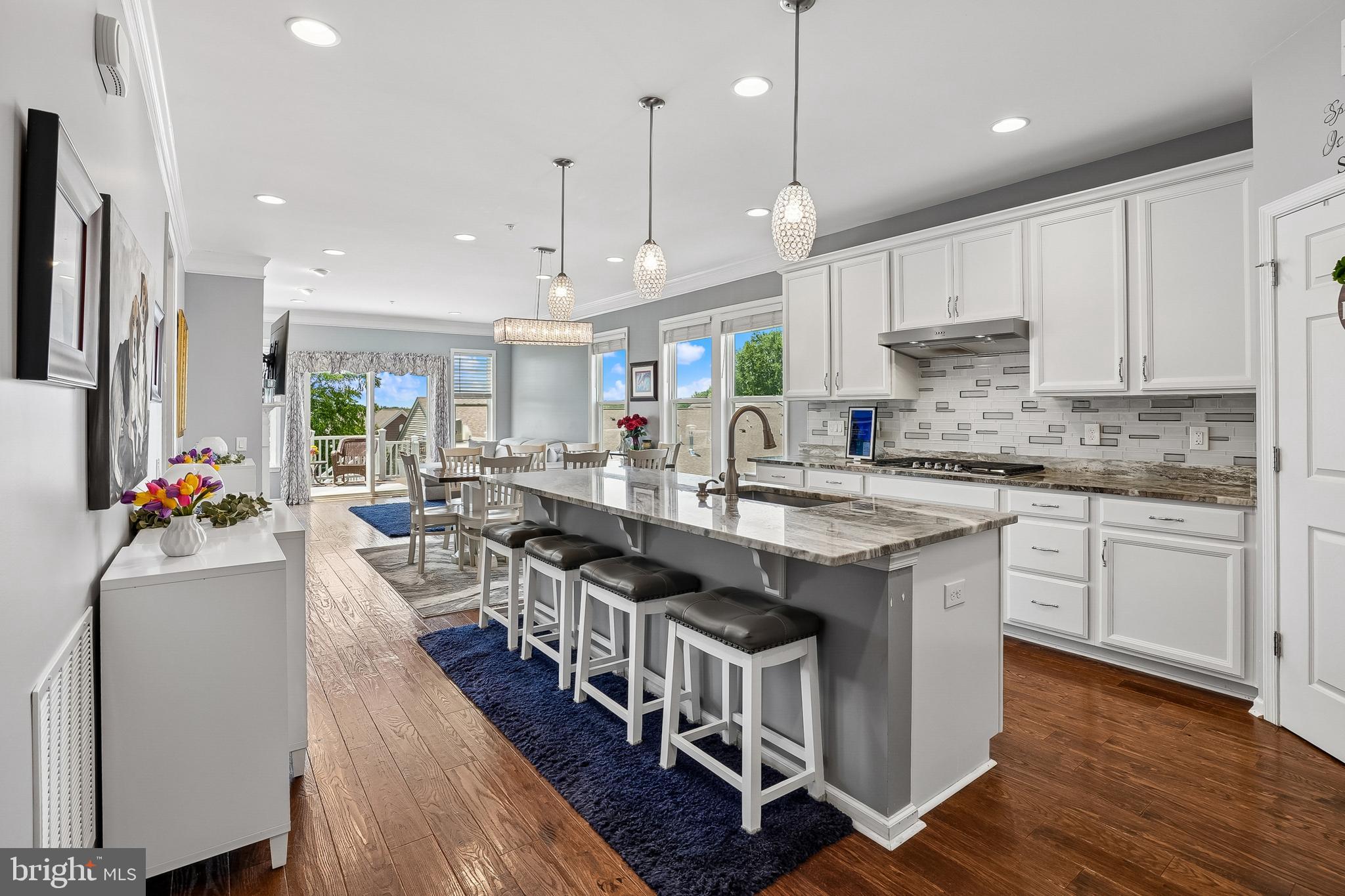 266 LONG POINT DRIVE