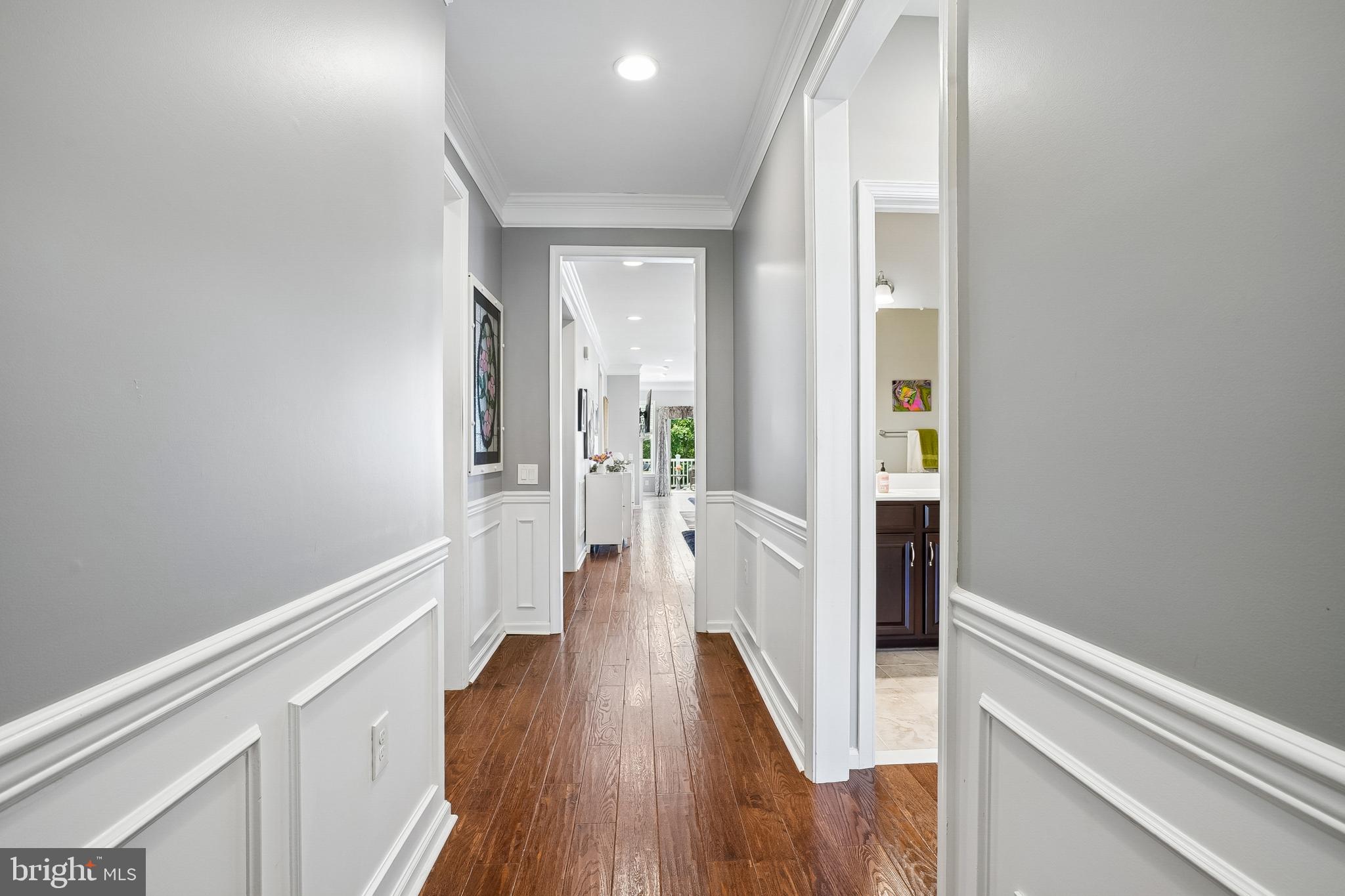 266 LONG POINT DRIVE