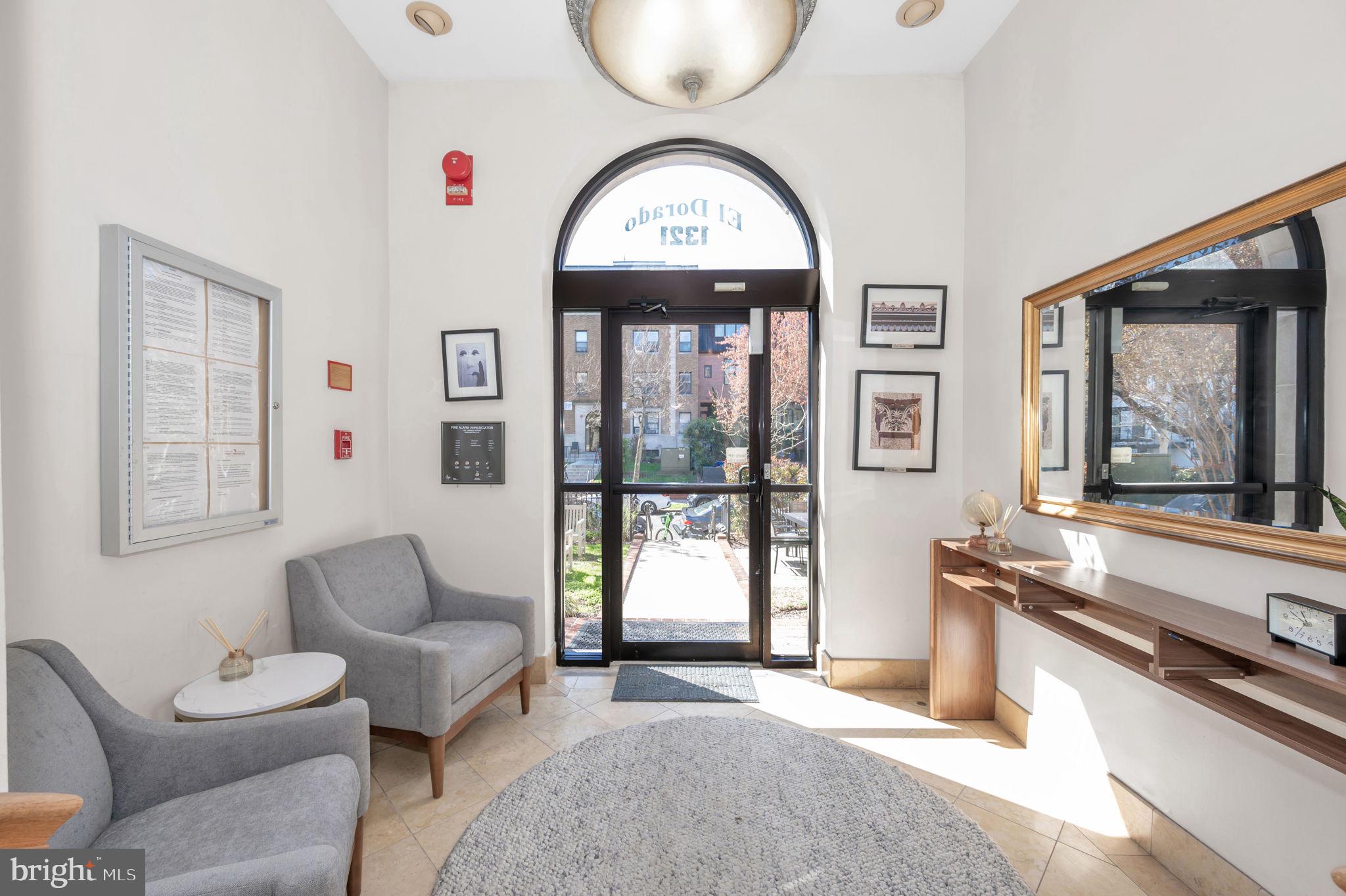 1321 NW FAIRMONT STREET NW 1