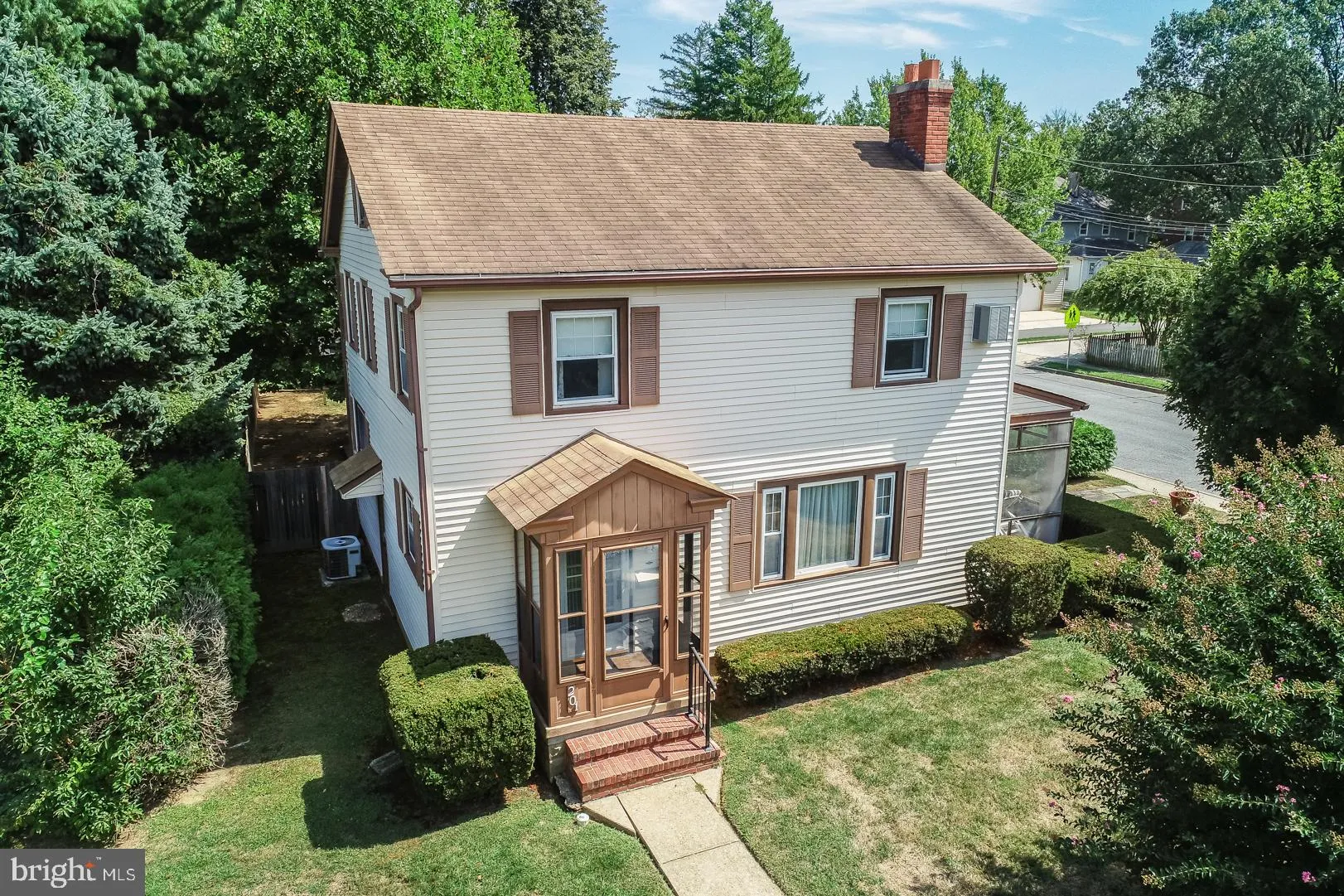 201 N American Avenue, Dover, DE 19901