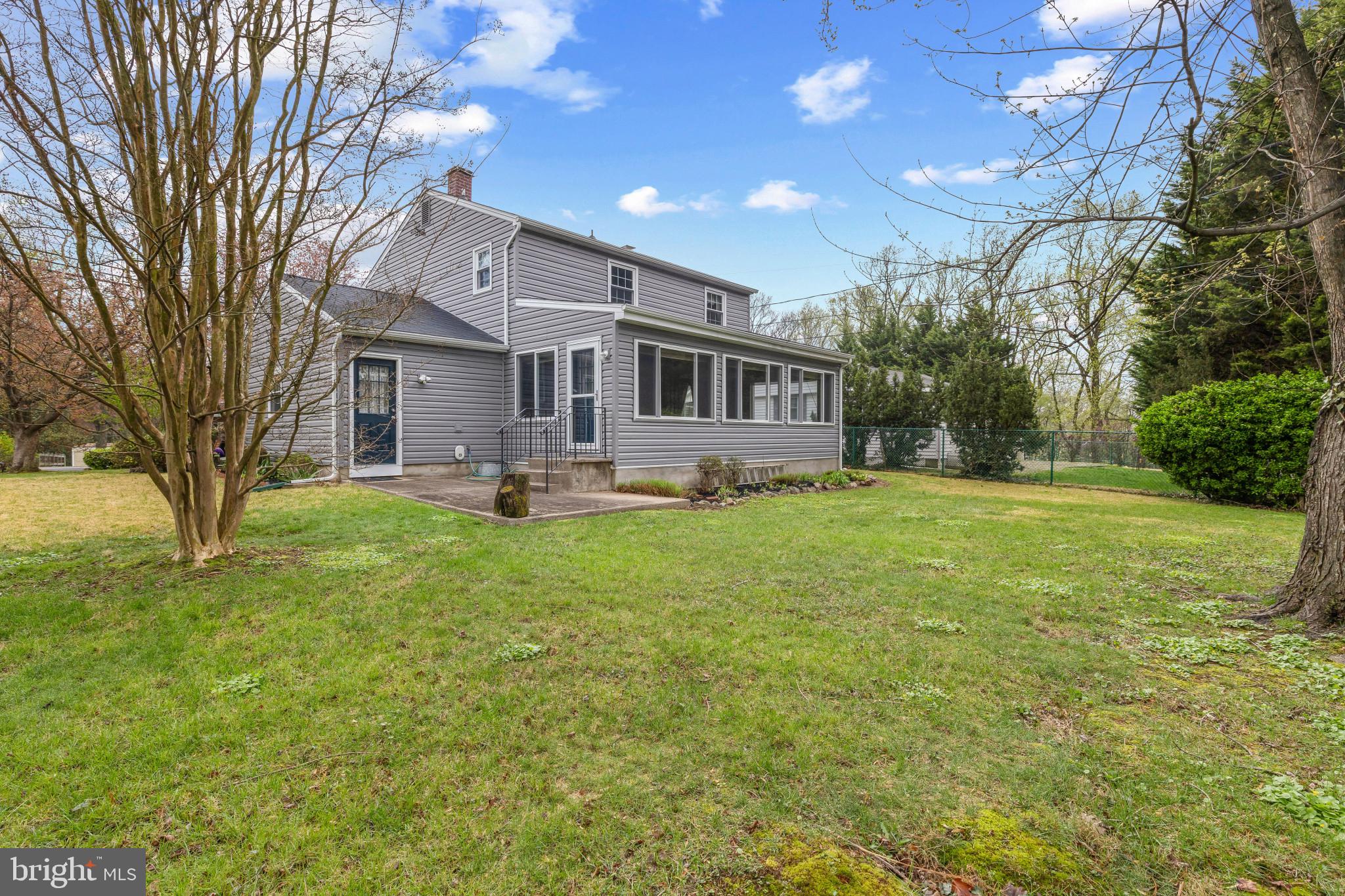 LINTHICUM HEIGHTS - Residential