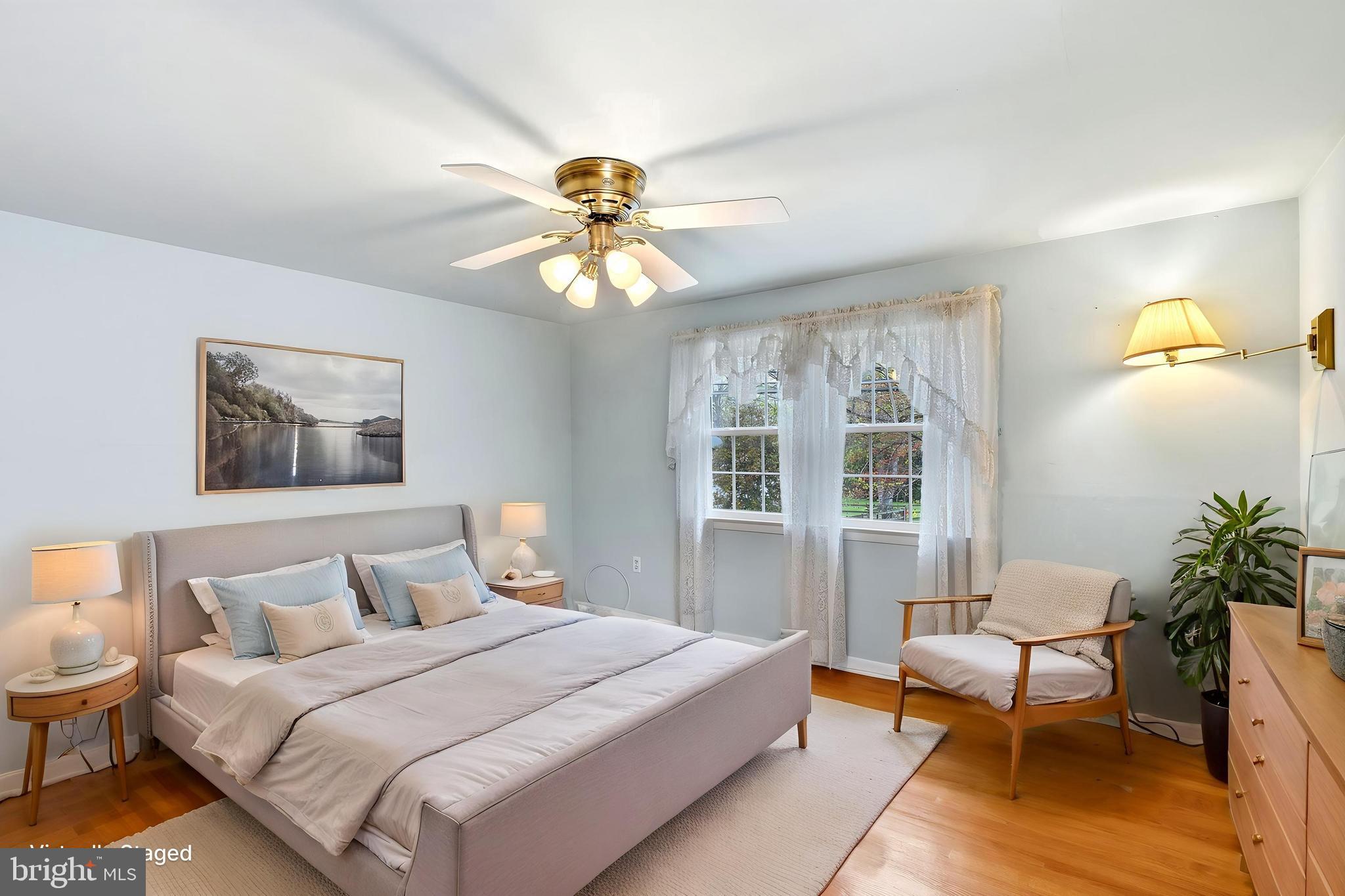 LINTHICUM HEIGHTS - Residential