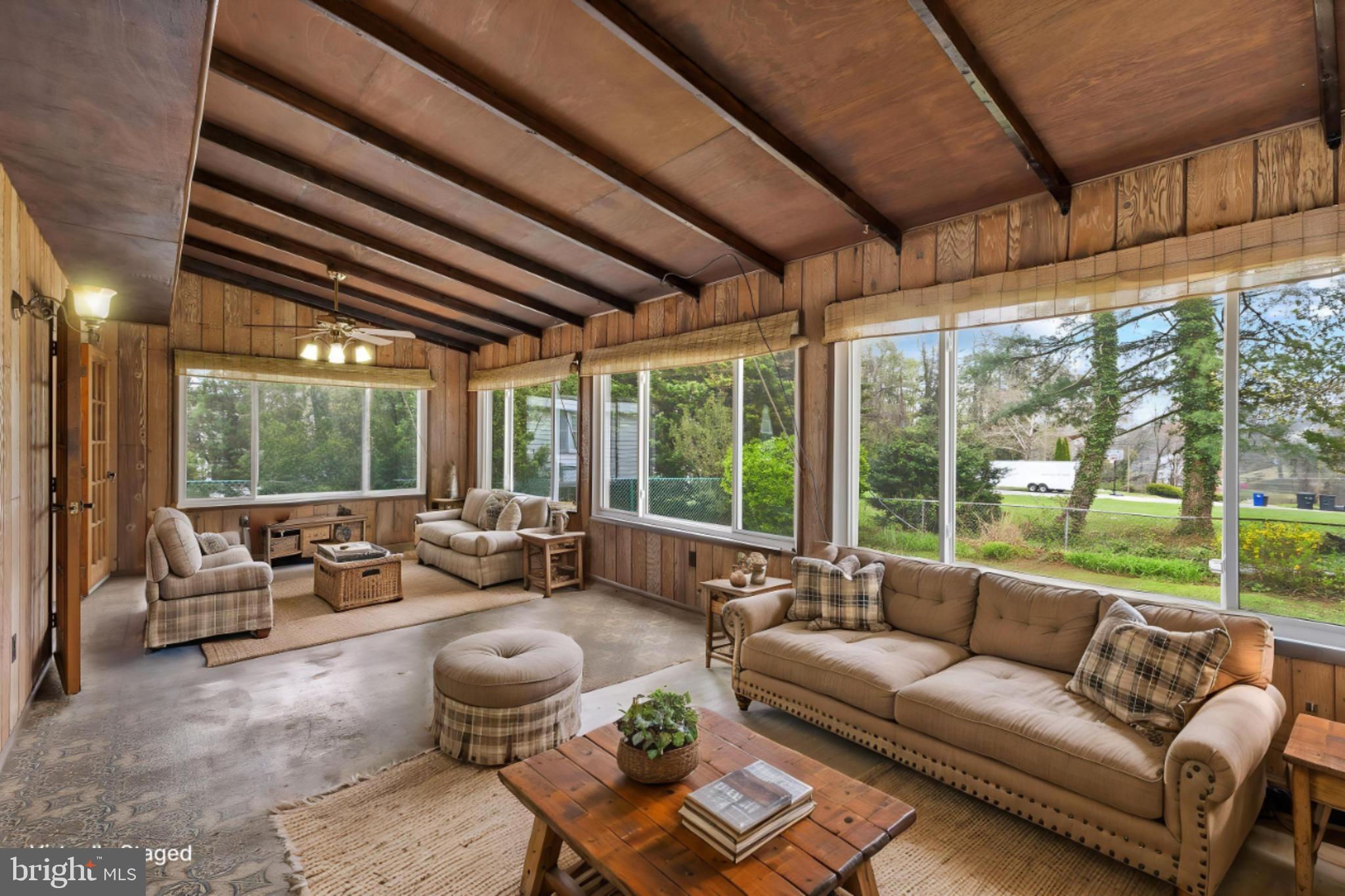 LINTHICUM HEIGHTS - Residential