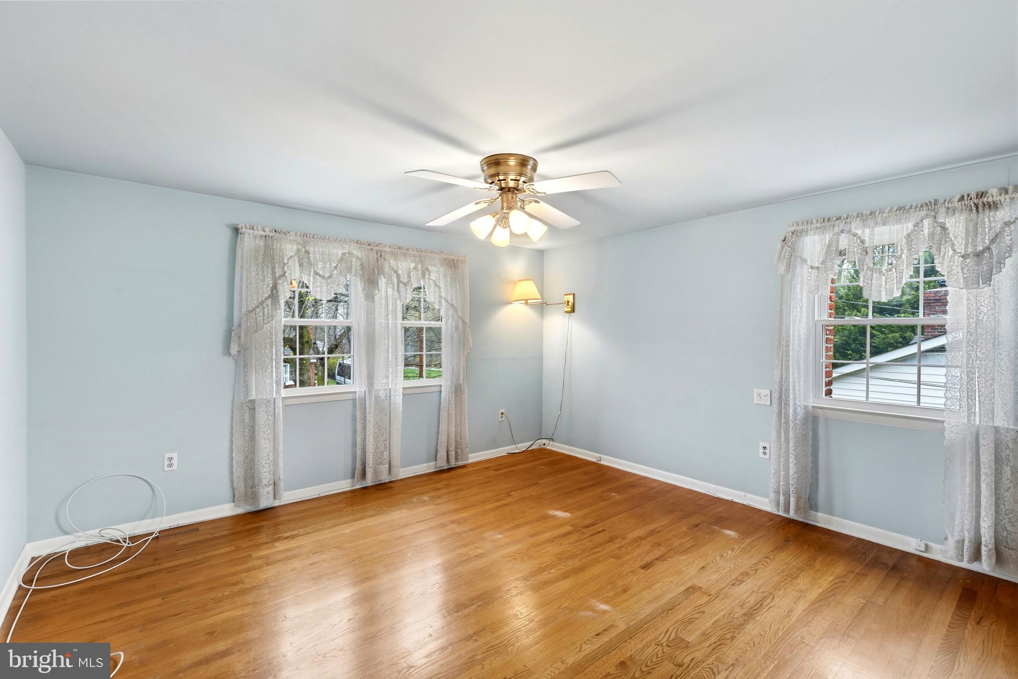 LINTHICUM HEIGHTS - Residential