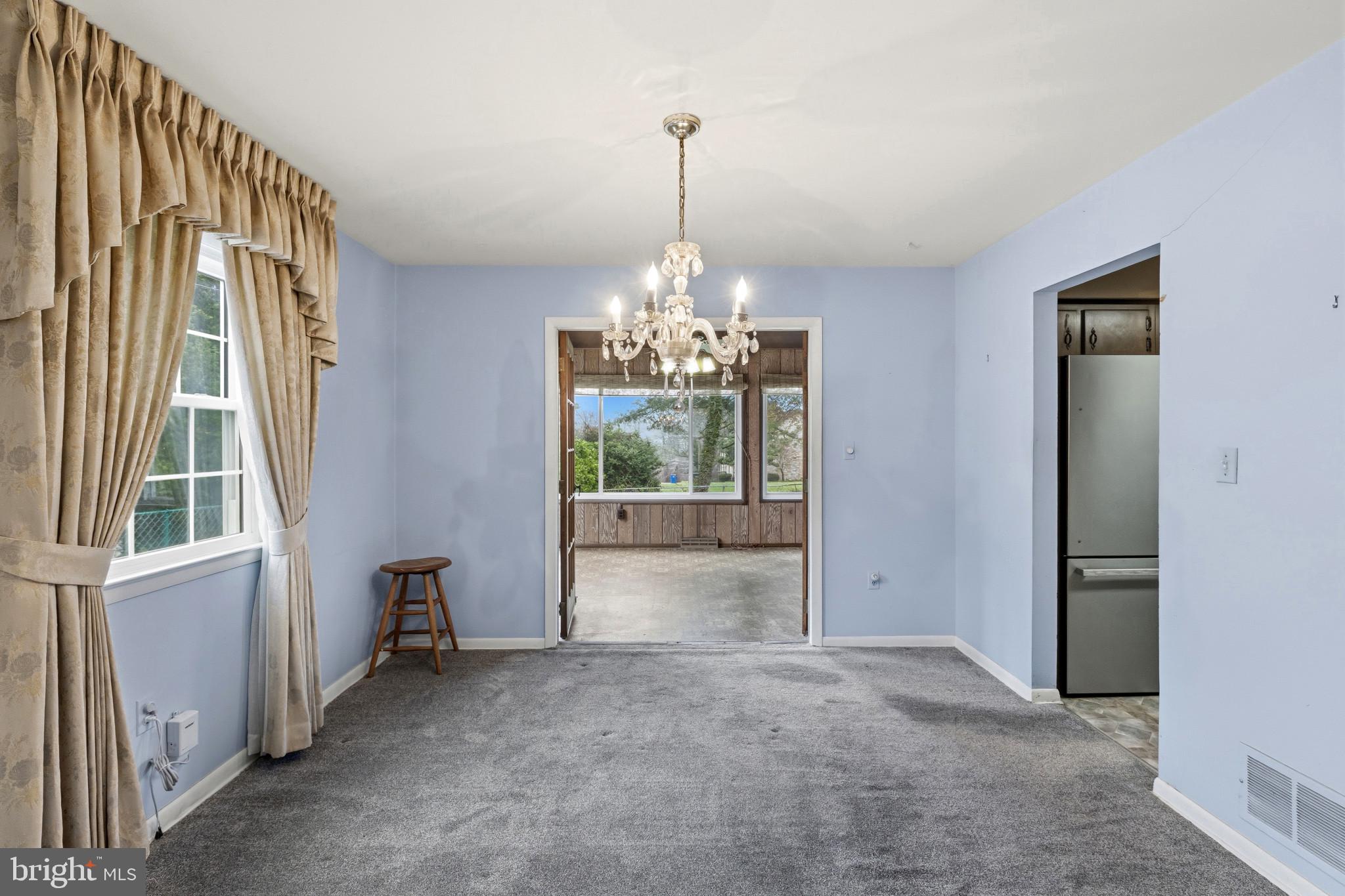 LINTHICUM HEIGHTS - Residential