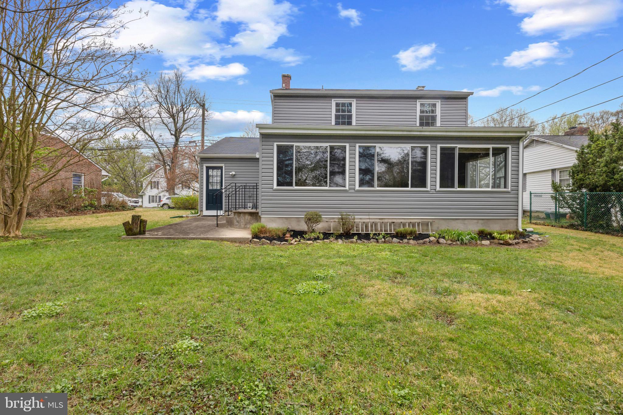 LINTHICUM HEIGHTS - Residential