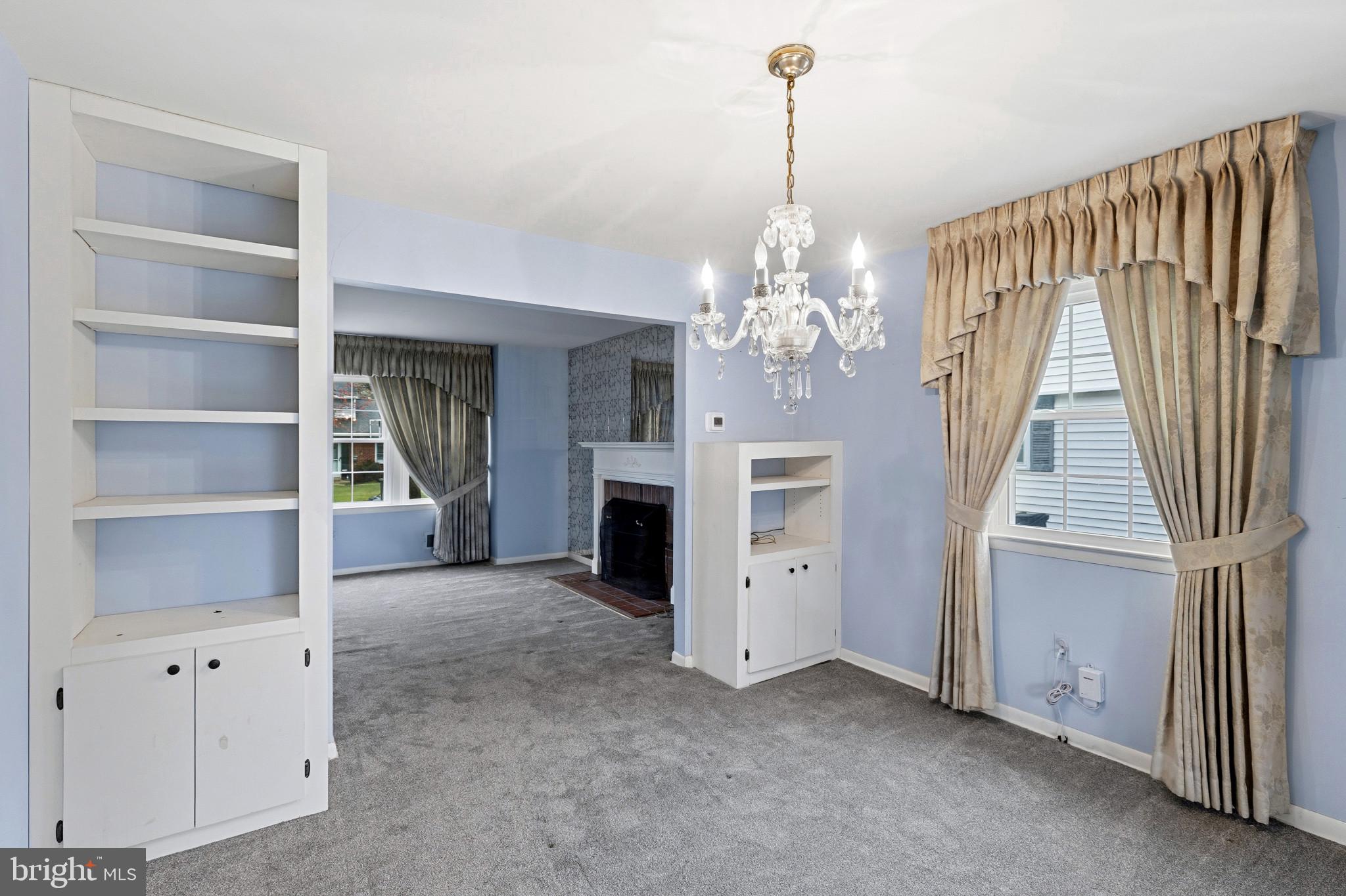 LINTHICUM HEIGHTS - Residential