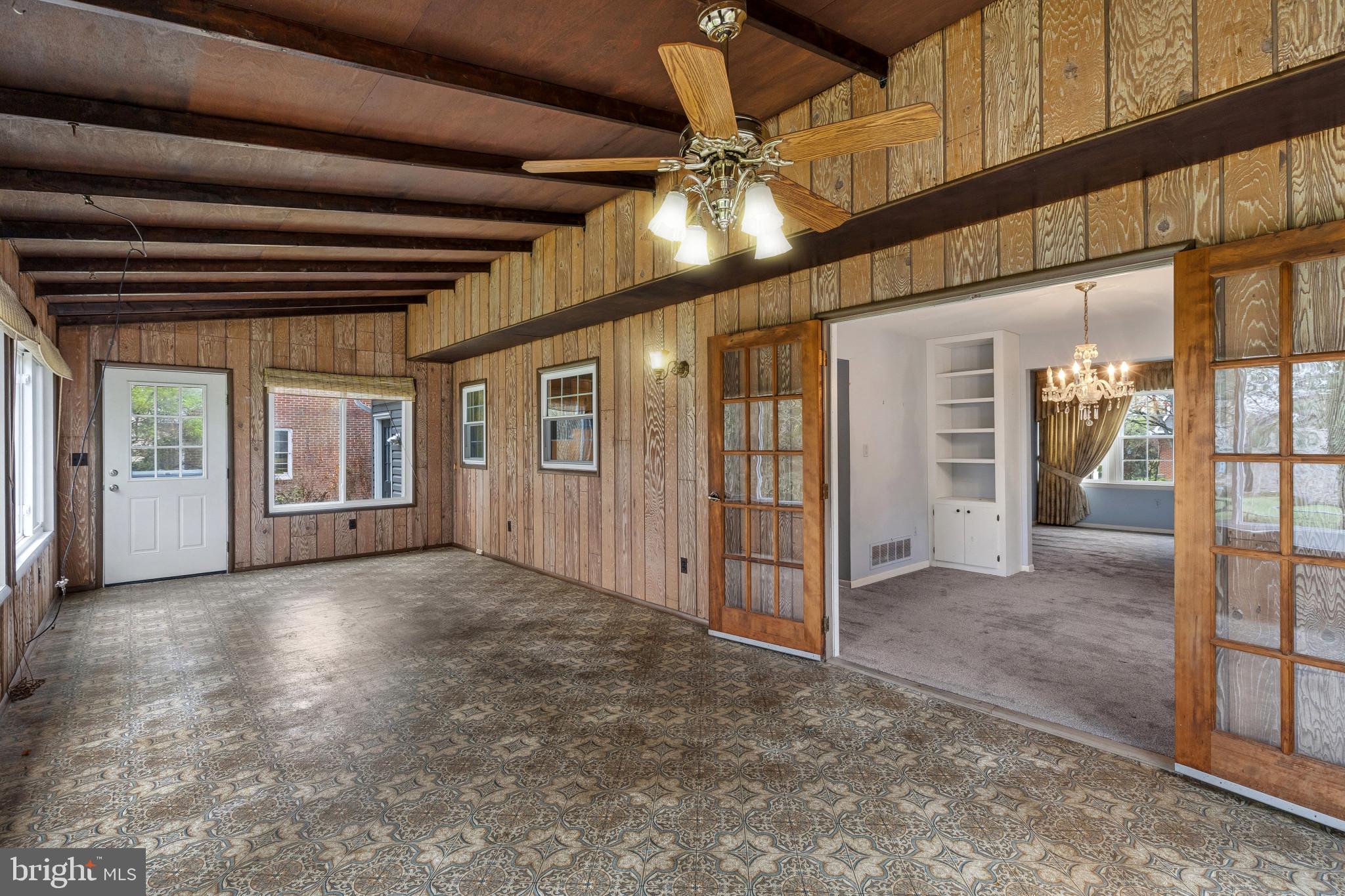 LINTHICUM HEIGHTS - Residential