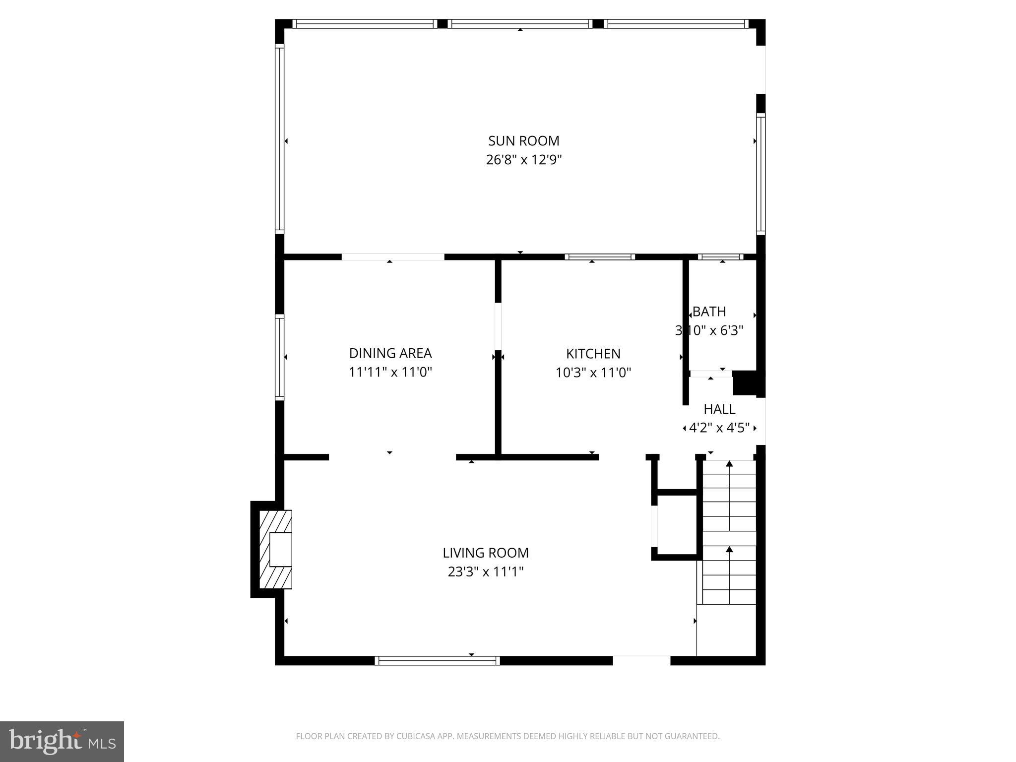 LINTHICUM HEIGHTS - Residential
