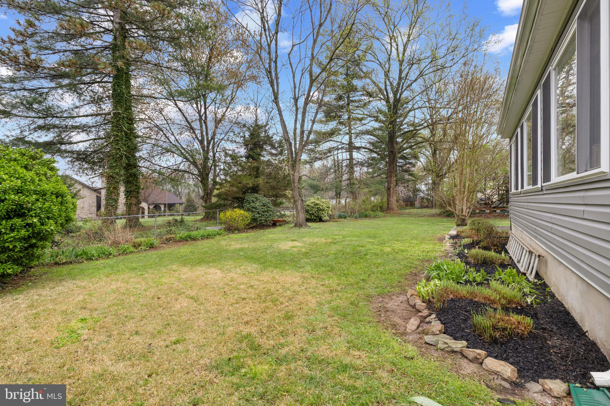 LINTHICUM HEIGHTS - Residential