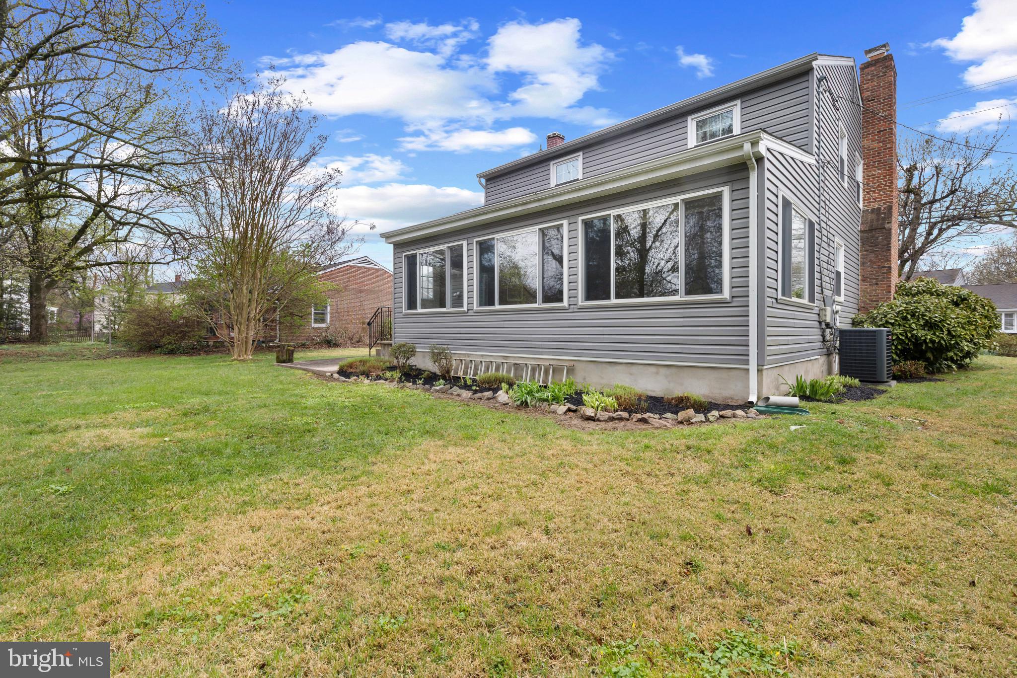 LINTHICUM HEIGHTS - Residential