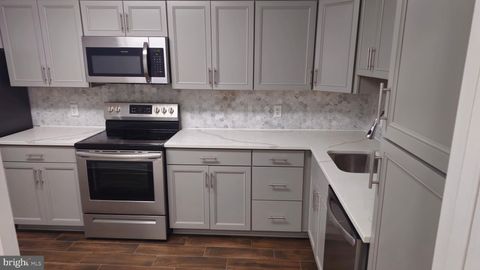 5501 SEMINARY ROAD 2502S FALLS CHURCH VA 22041