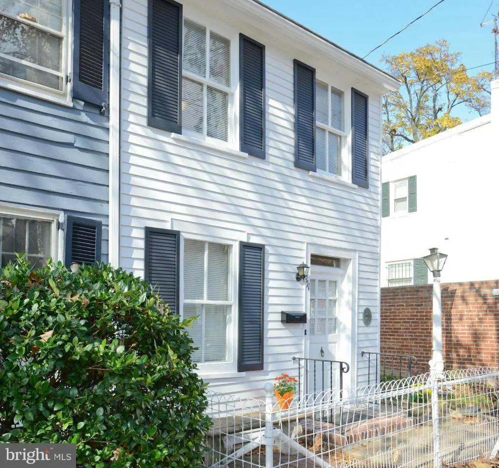 Additional image 2 of 311 Royal Street S, Alexandria, VA 22314