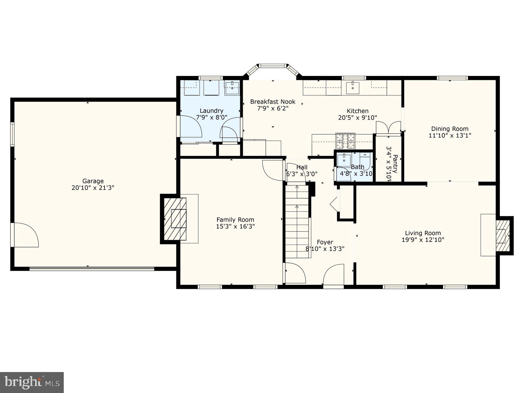COUNTRY CLUB MANOR - Residential