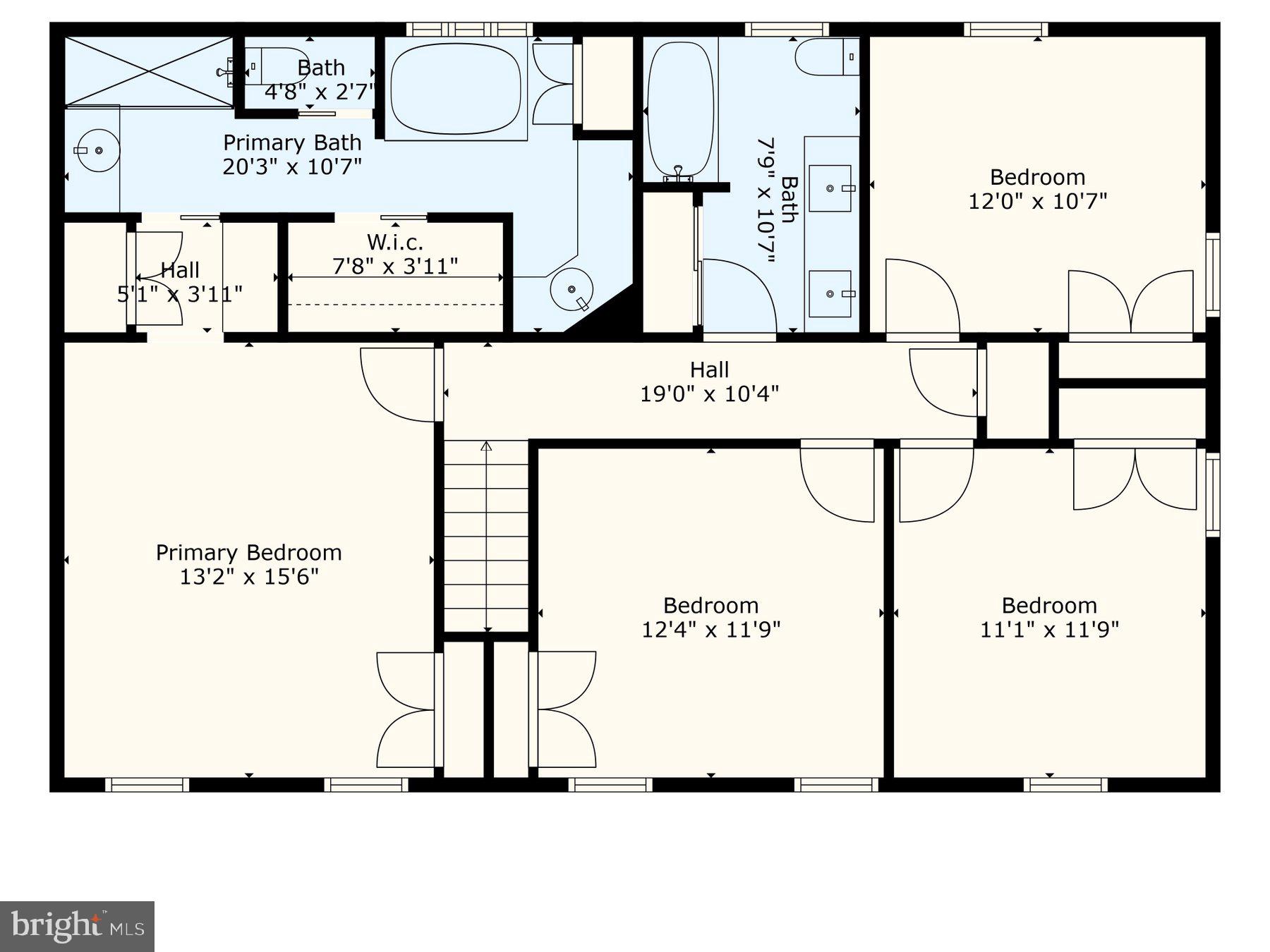 COUNTRY CLUB MANOR - Residential