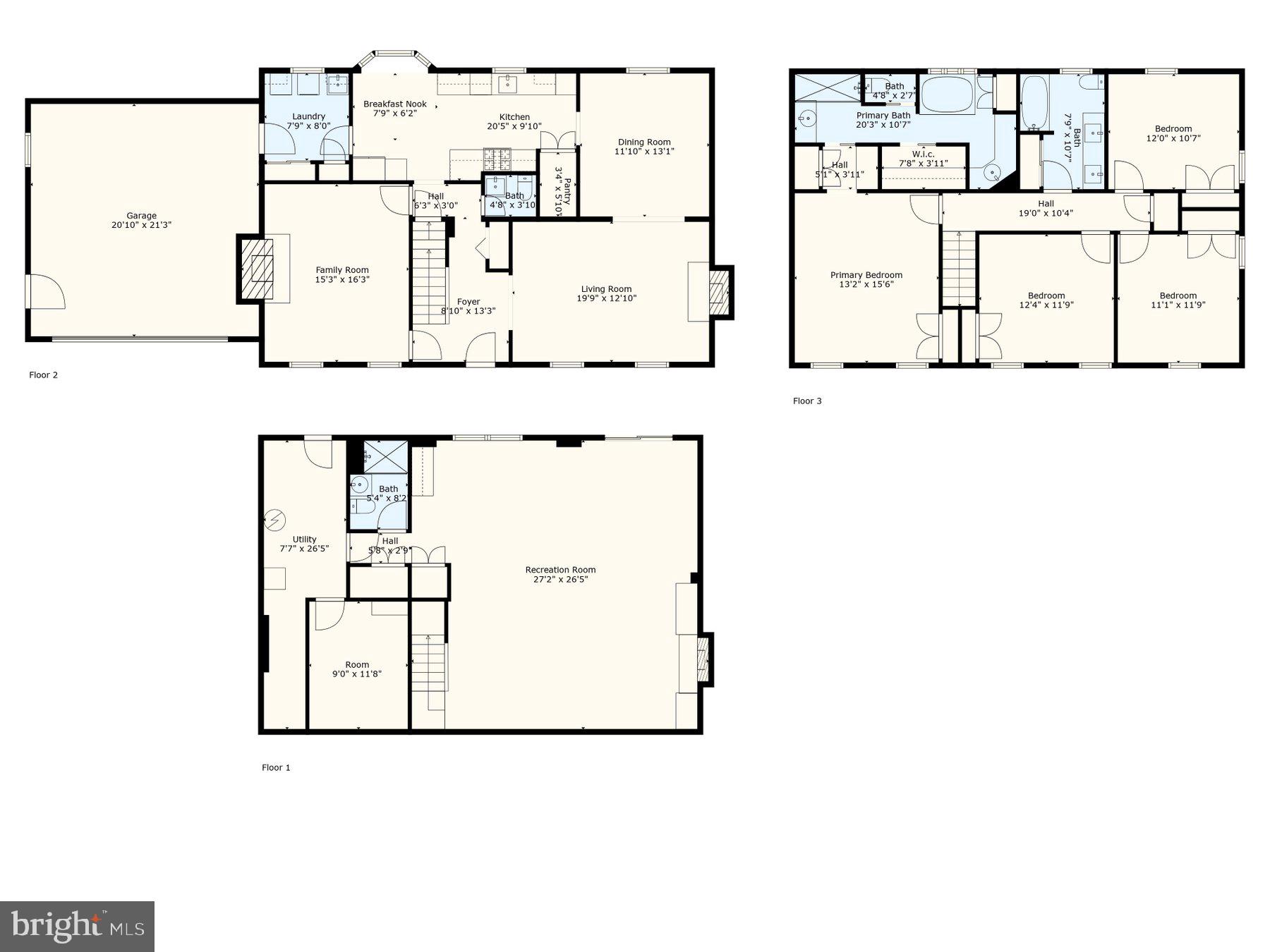 COUNTRY CLUB MANOR - Residential