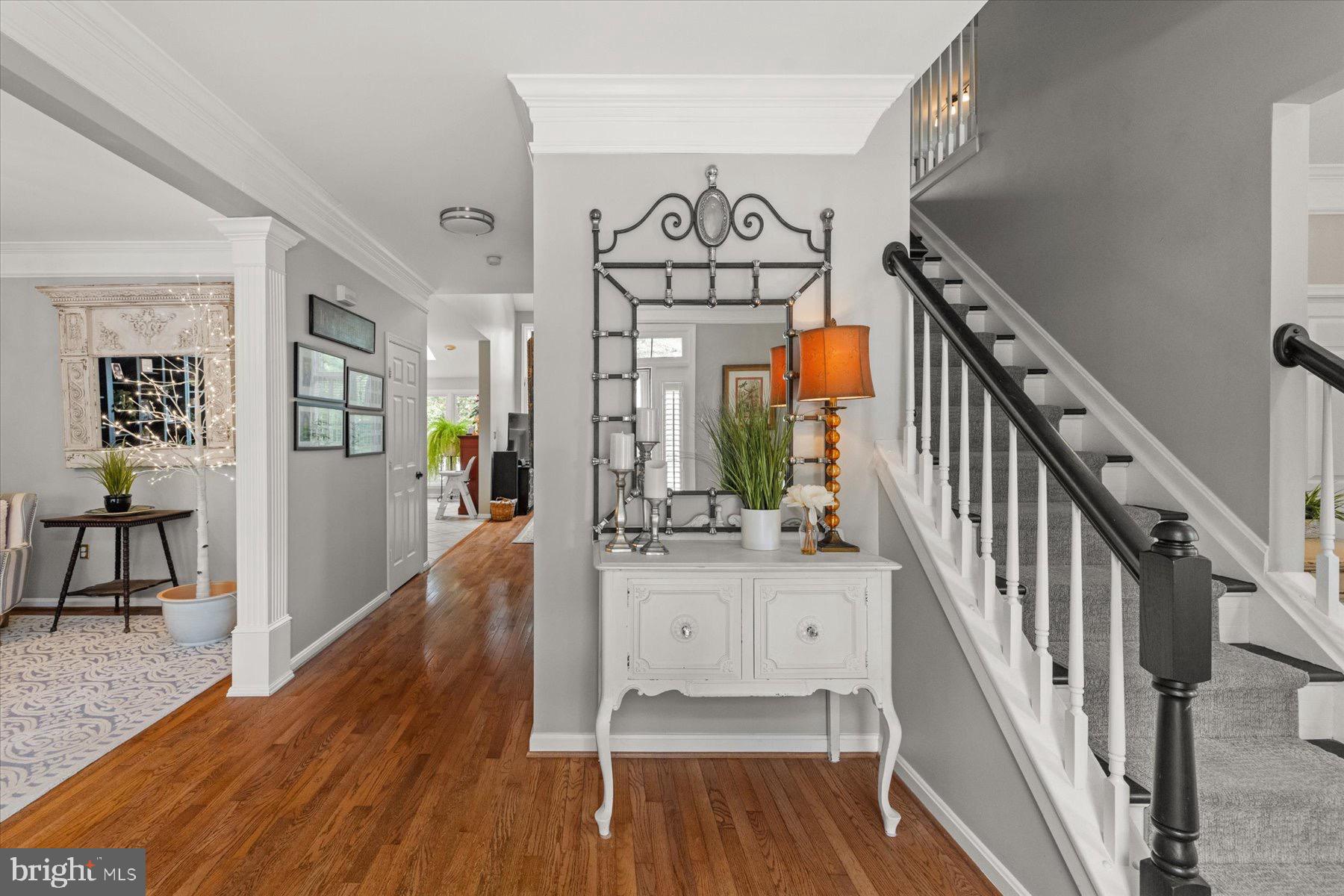 HAYDEN VILLAGE - Residential