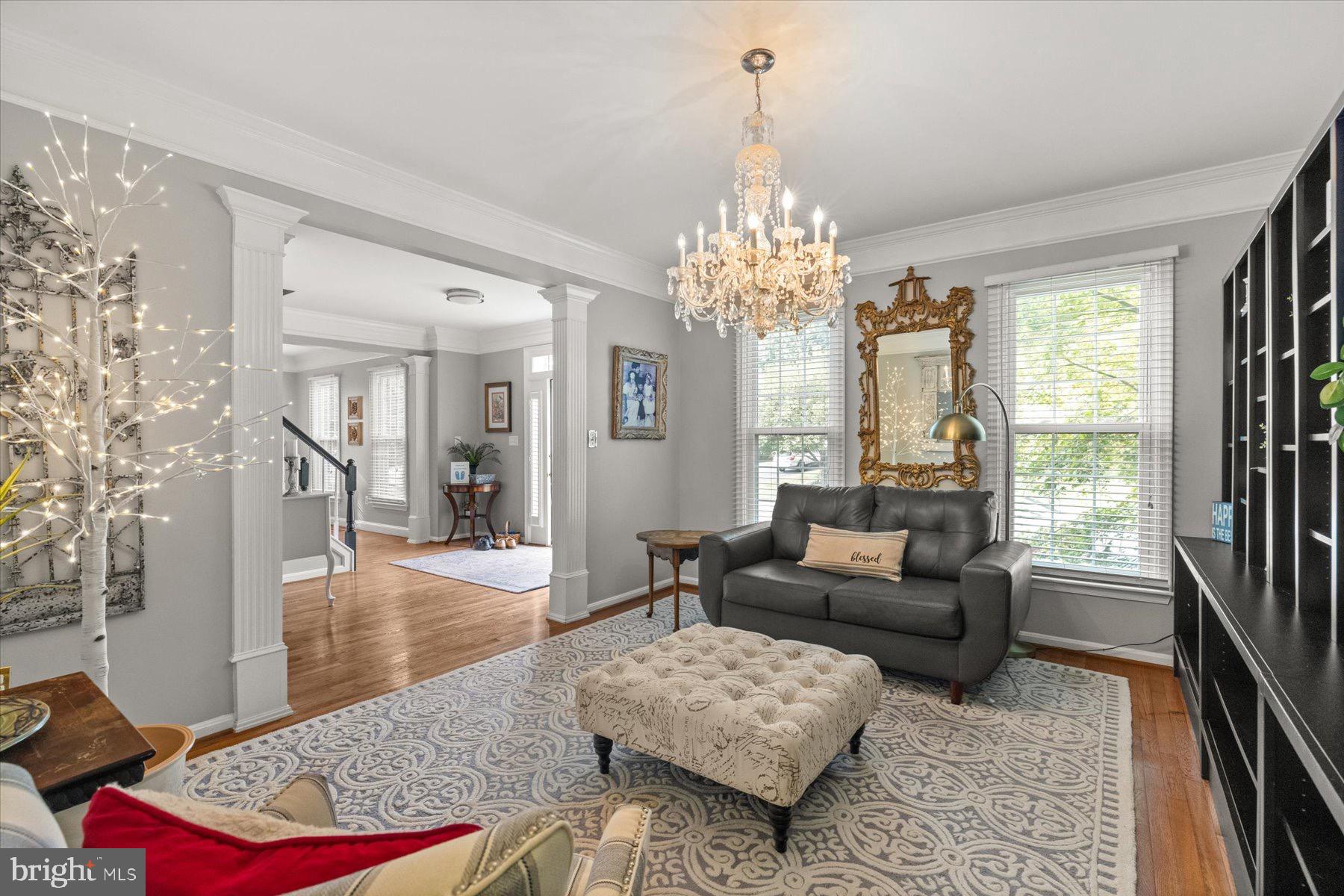 HAYDEN VILLAGE - Residential