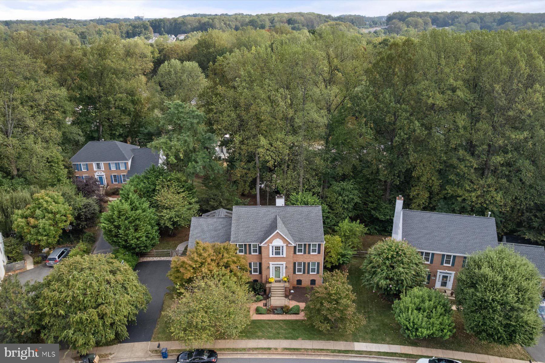 HAYDEN VILLAGE - Residential