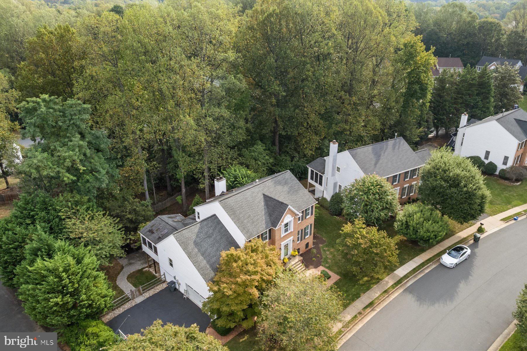 HAYDEN VILLAGE - Residential