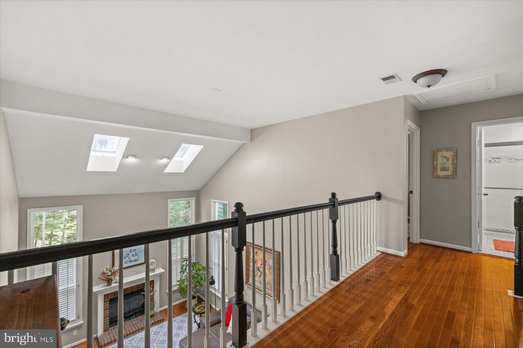 HAYDEN VILLAGE - Residential