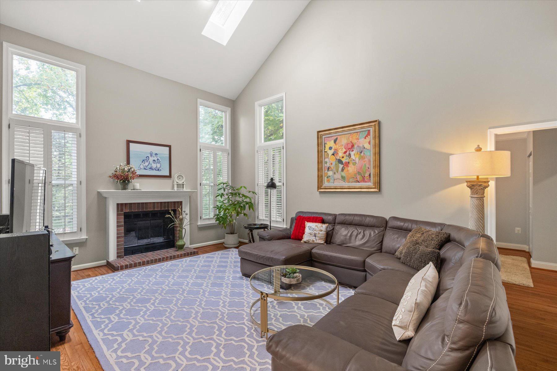 HAYDEN VILLAGE - Residential