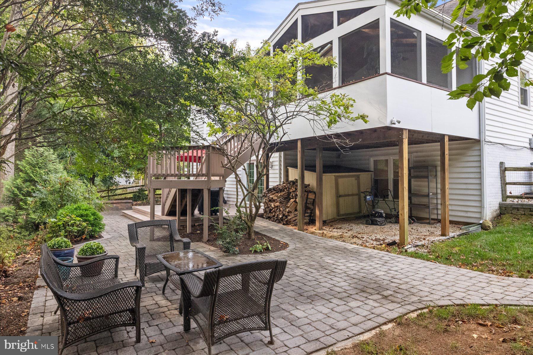 HAYDEN VILLAGE - Residential