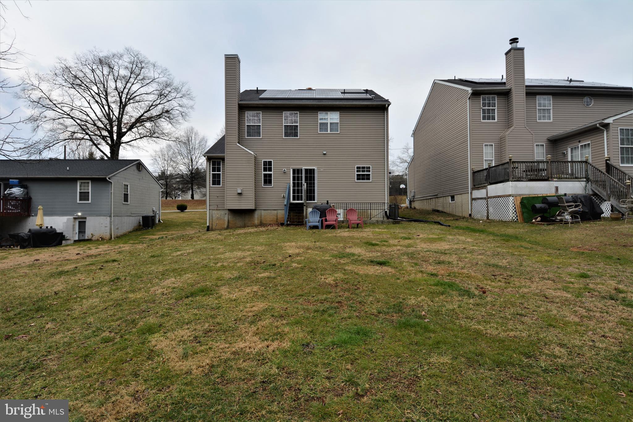 NORDAU - Residential Lease