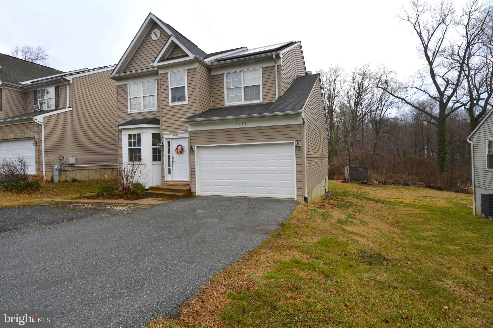 NORDAU - Residential Lease