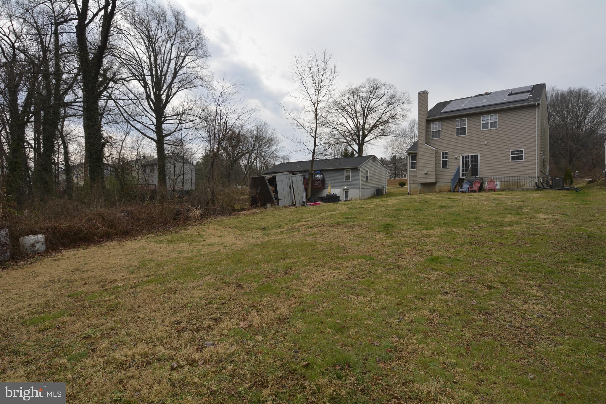 NORDAU - Residential Lease