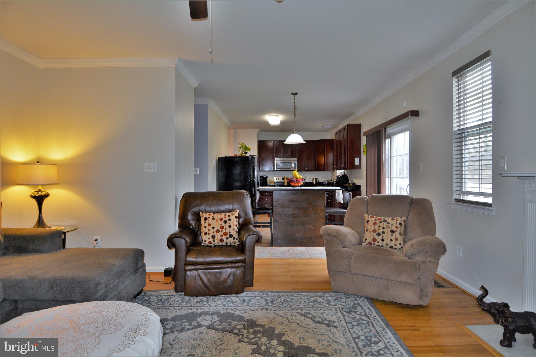 NORDAU - Residential Lease