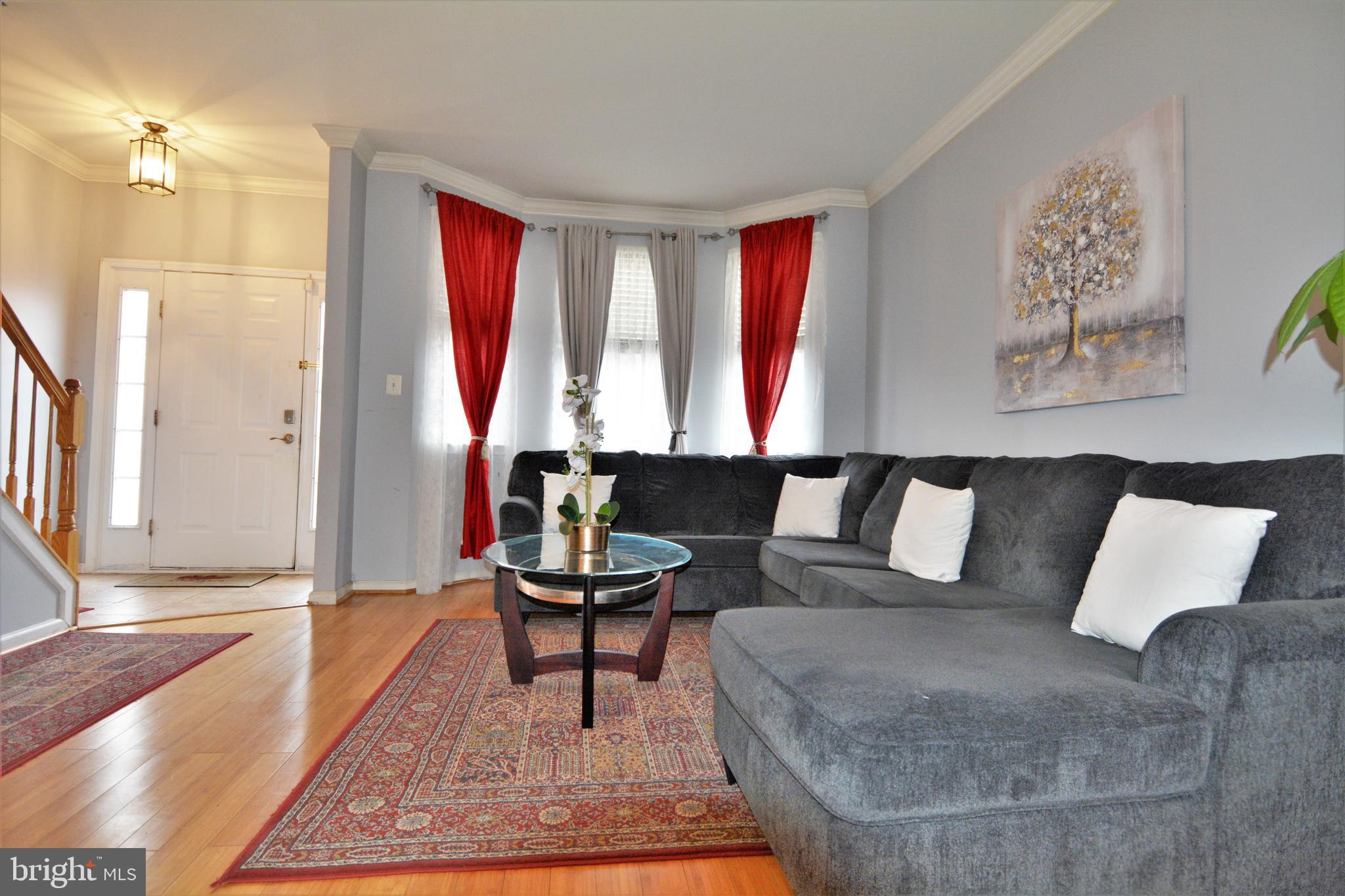 NORDAU - Residential Lease