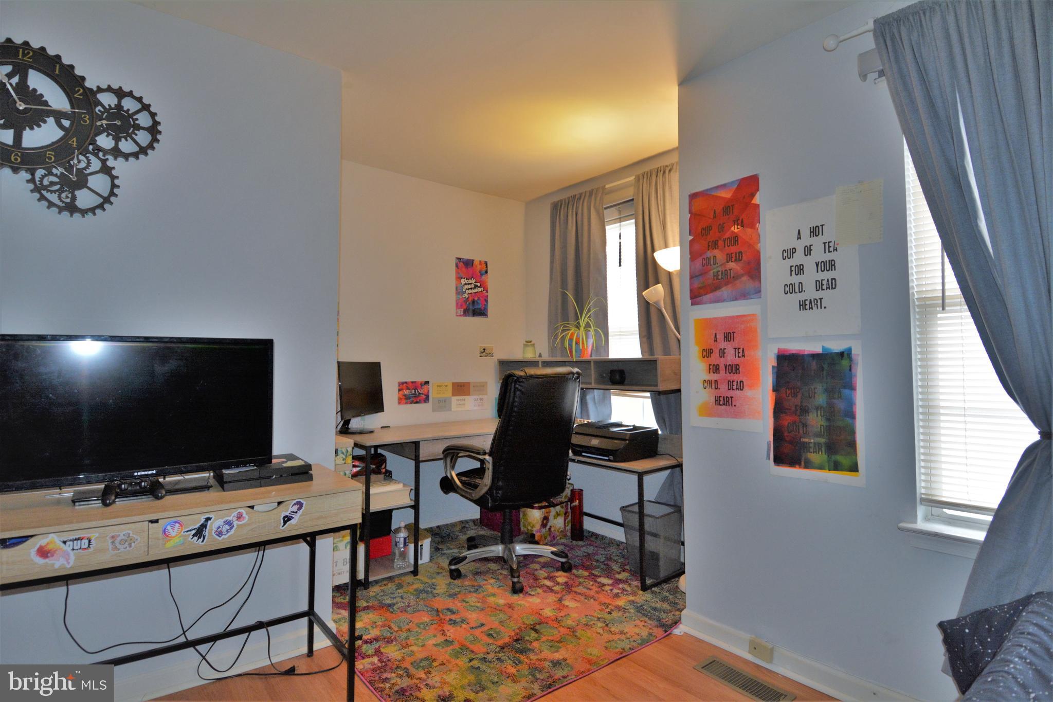 NORDAU - Residential Lease