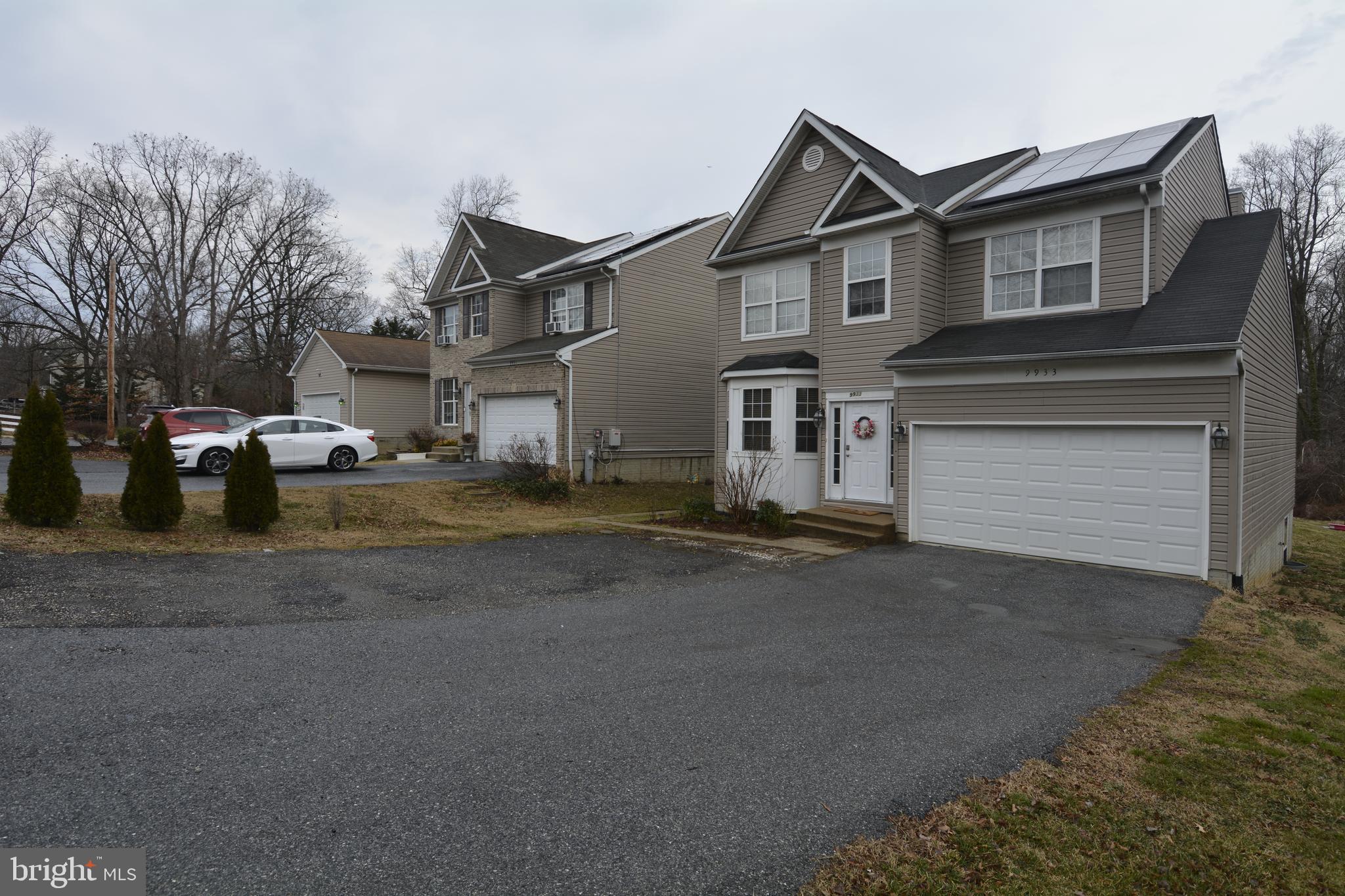 NORDAU - Residential Lease