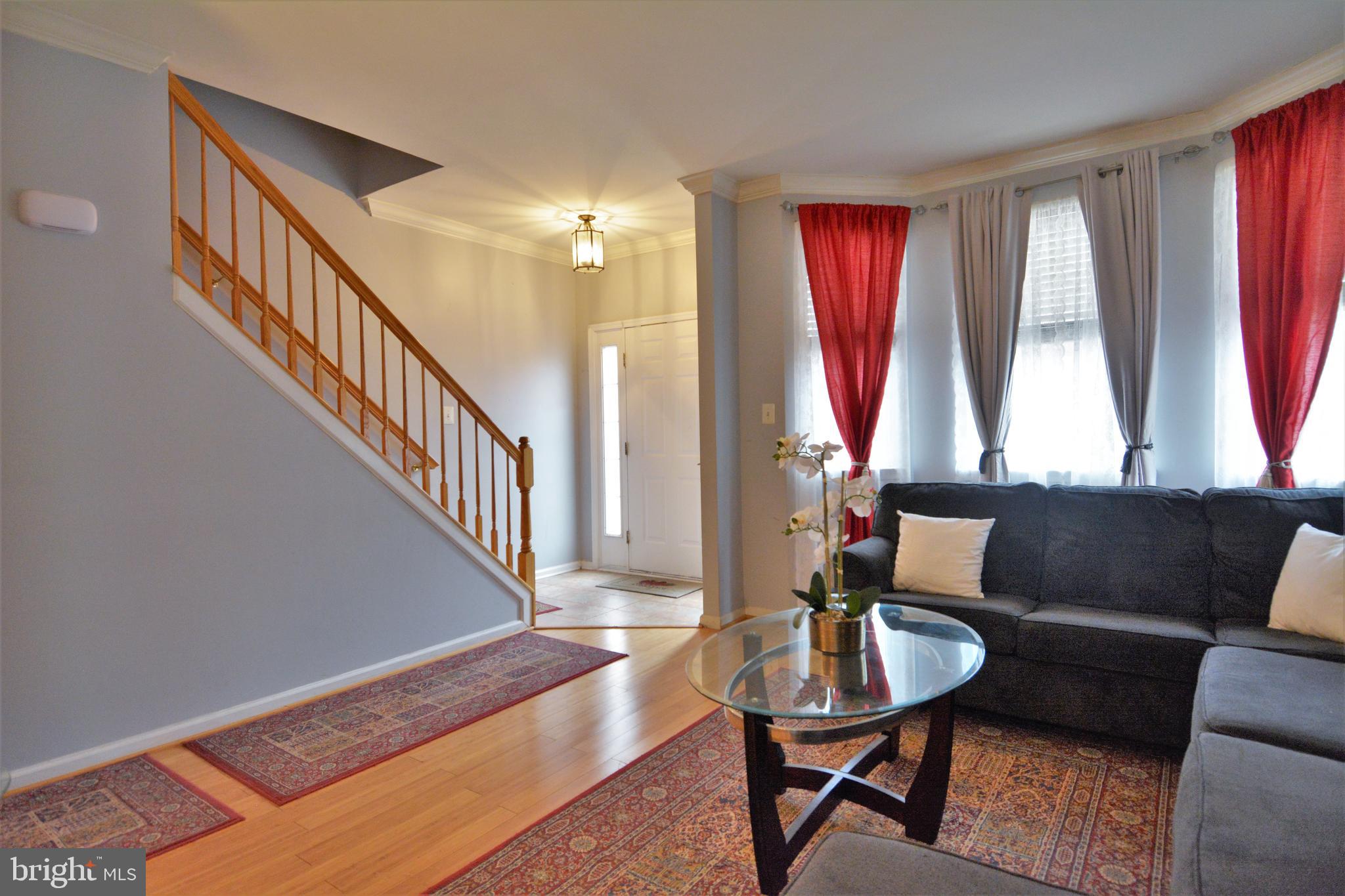 NORDAU - Residential Lease