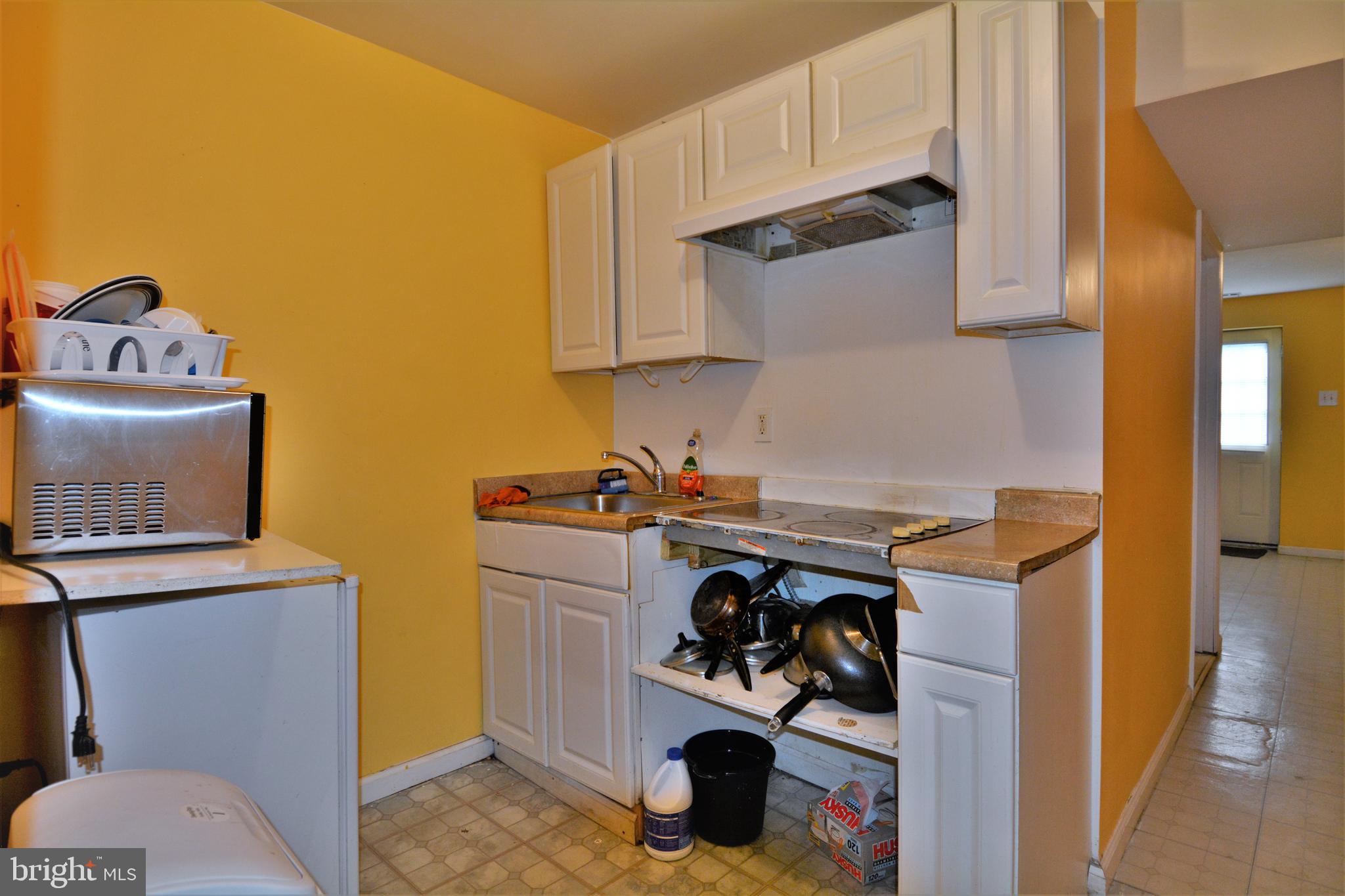 NORDAU - Residential Lease