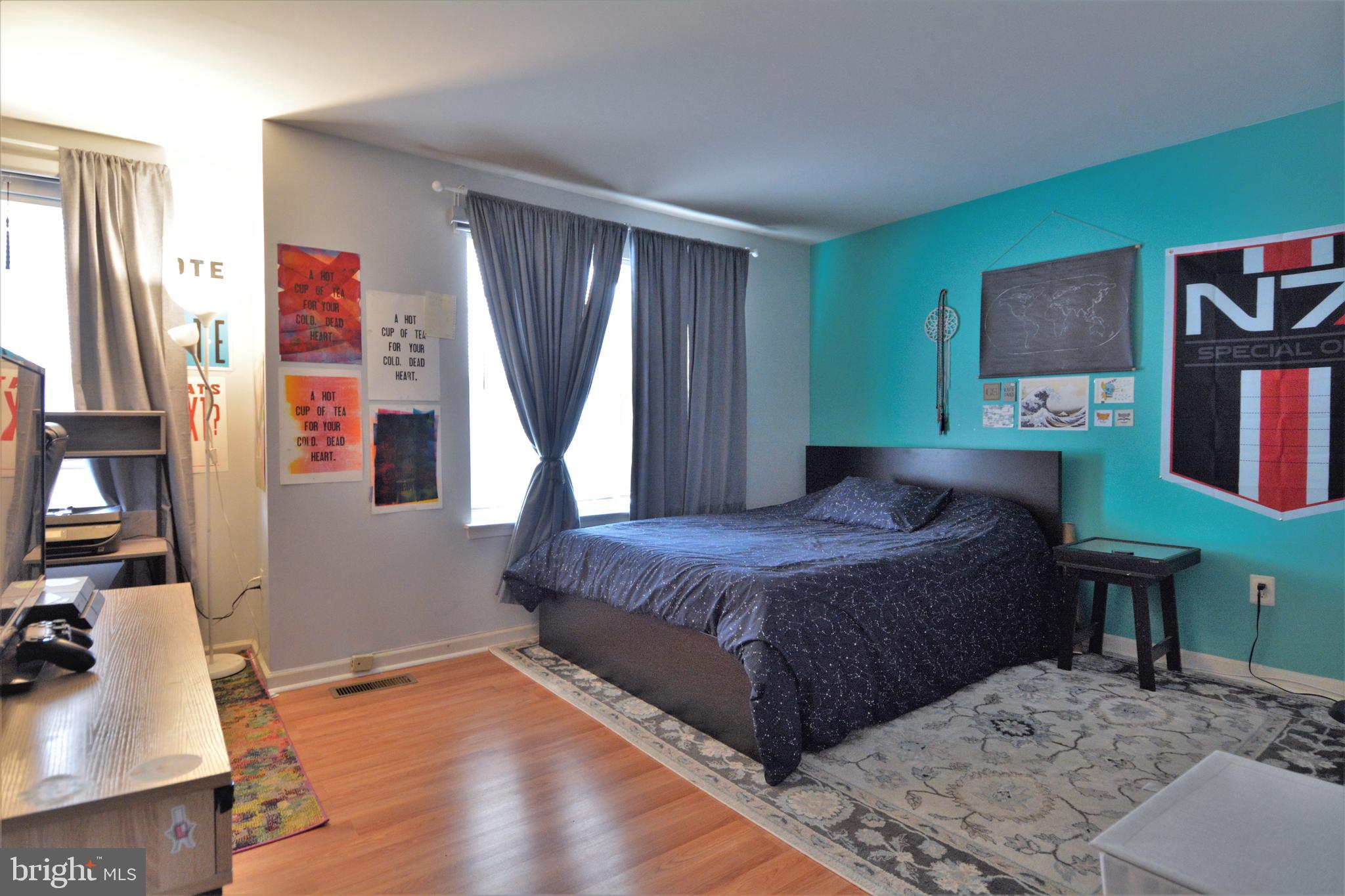 NORDAU - Residential Lease