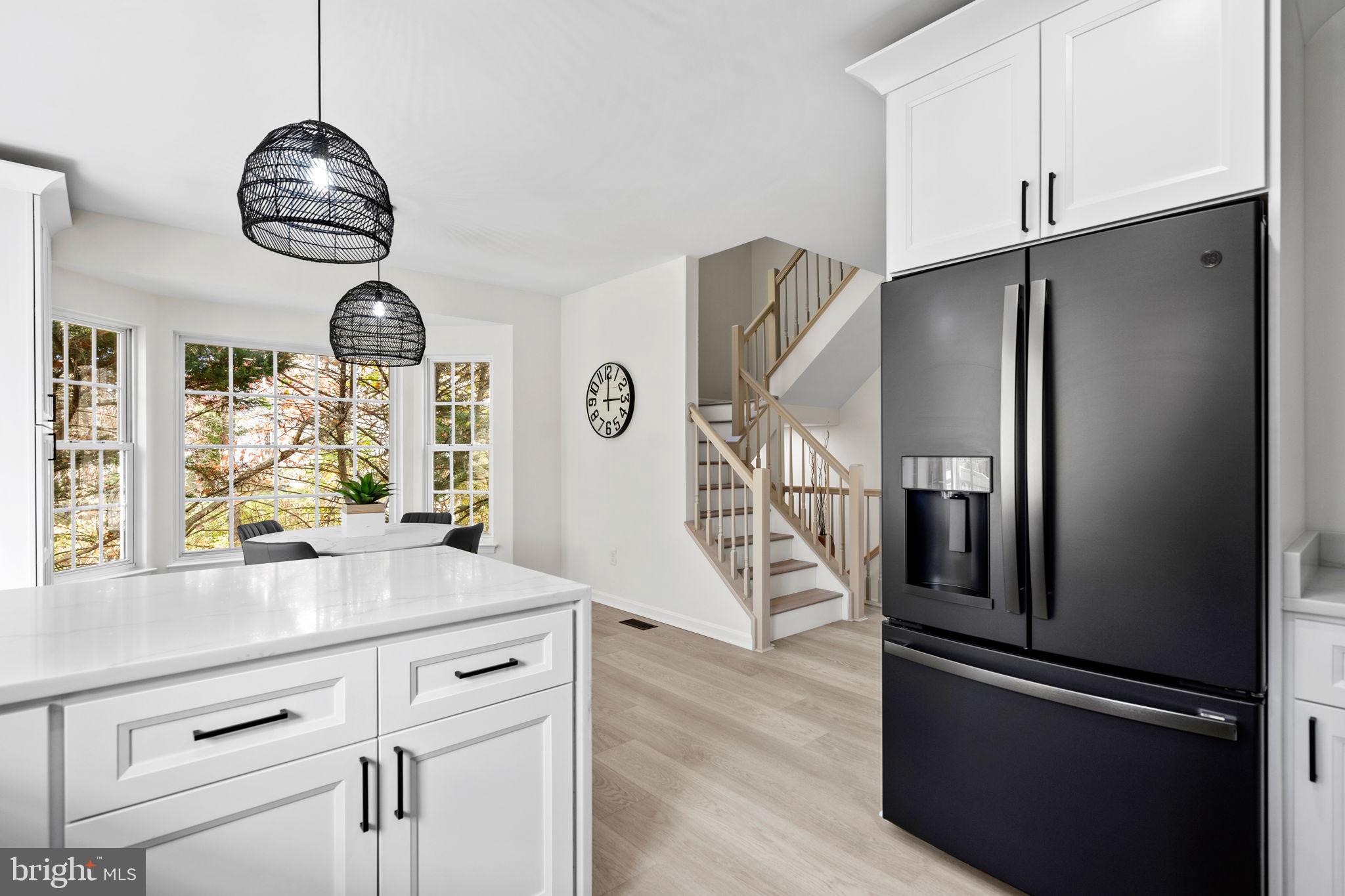 KINGSBROOKE - Residential